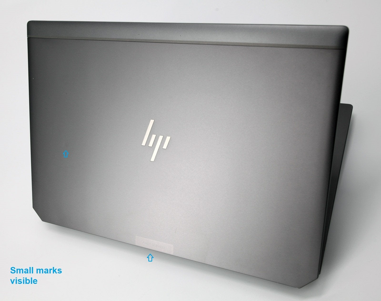 HP ZBook 15 G5 Laptop: Core i7-8850H, 32GB RAM, 512GB SSD, NVIDIA, Warranty - CruiseTech