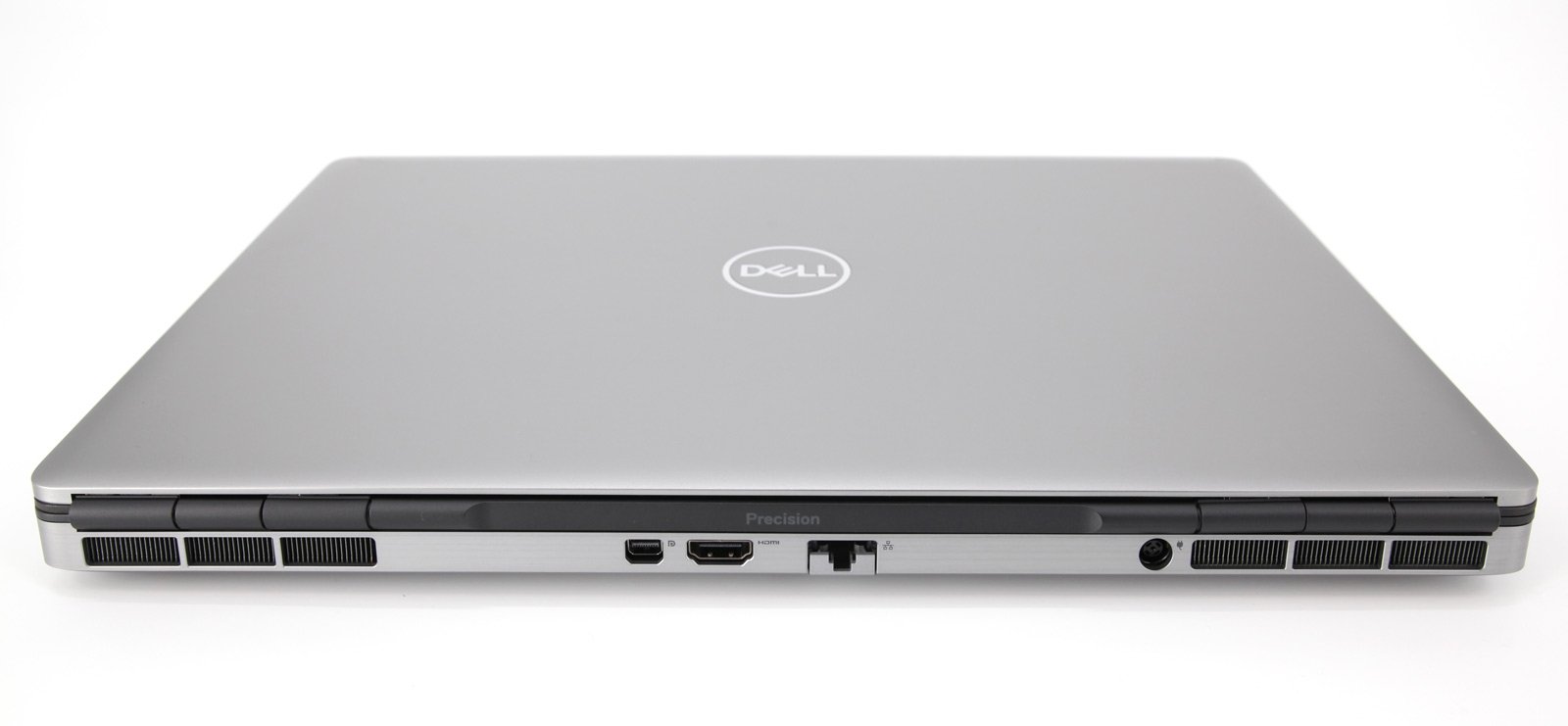 Dell Precision 7550 Laptop: Core i9-10885H RTX 3000, 64GB RAM 1TB SSD Warranty - CruiseTech