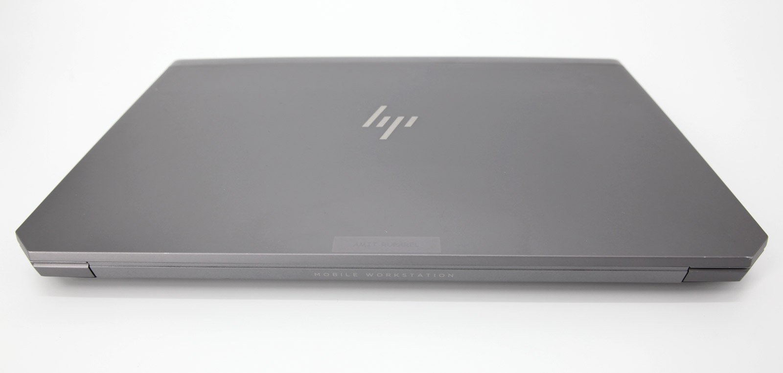 HP ZBook 15 G5 Laptop: Core i7-8850H, 32GB RAM, 512GB SSD, NVIDIA, Warranty - CruiseTech