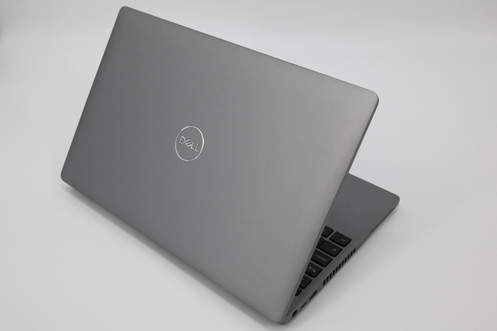 Dell Latitude 5510 15" FHD Laptop: i5-10310U, 16GB RAM, 256GB SSD, Warranty - CruiseTech