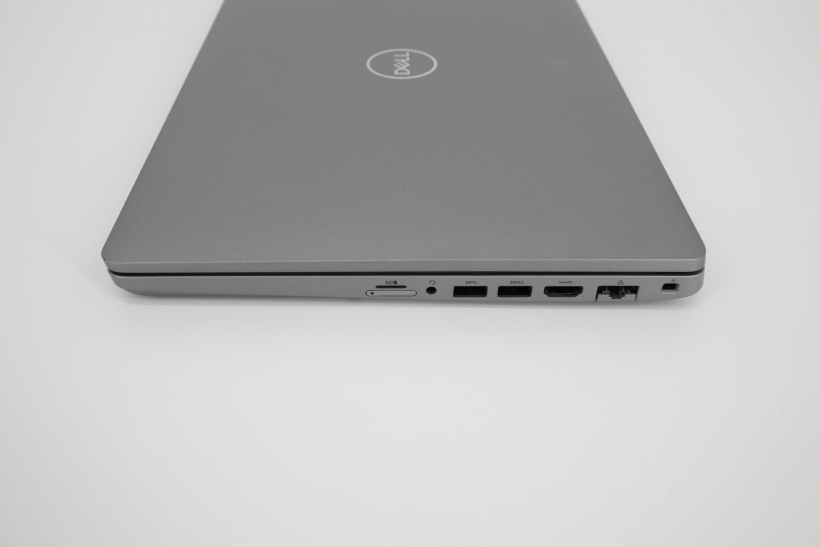 Dell Latitude 5510 15" FHD Laptop: i5-10310U, 16GB RAM, 256GB SSD, Warranty - CruiseTech