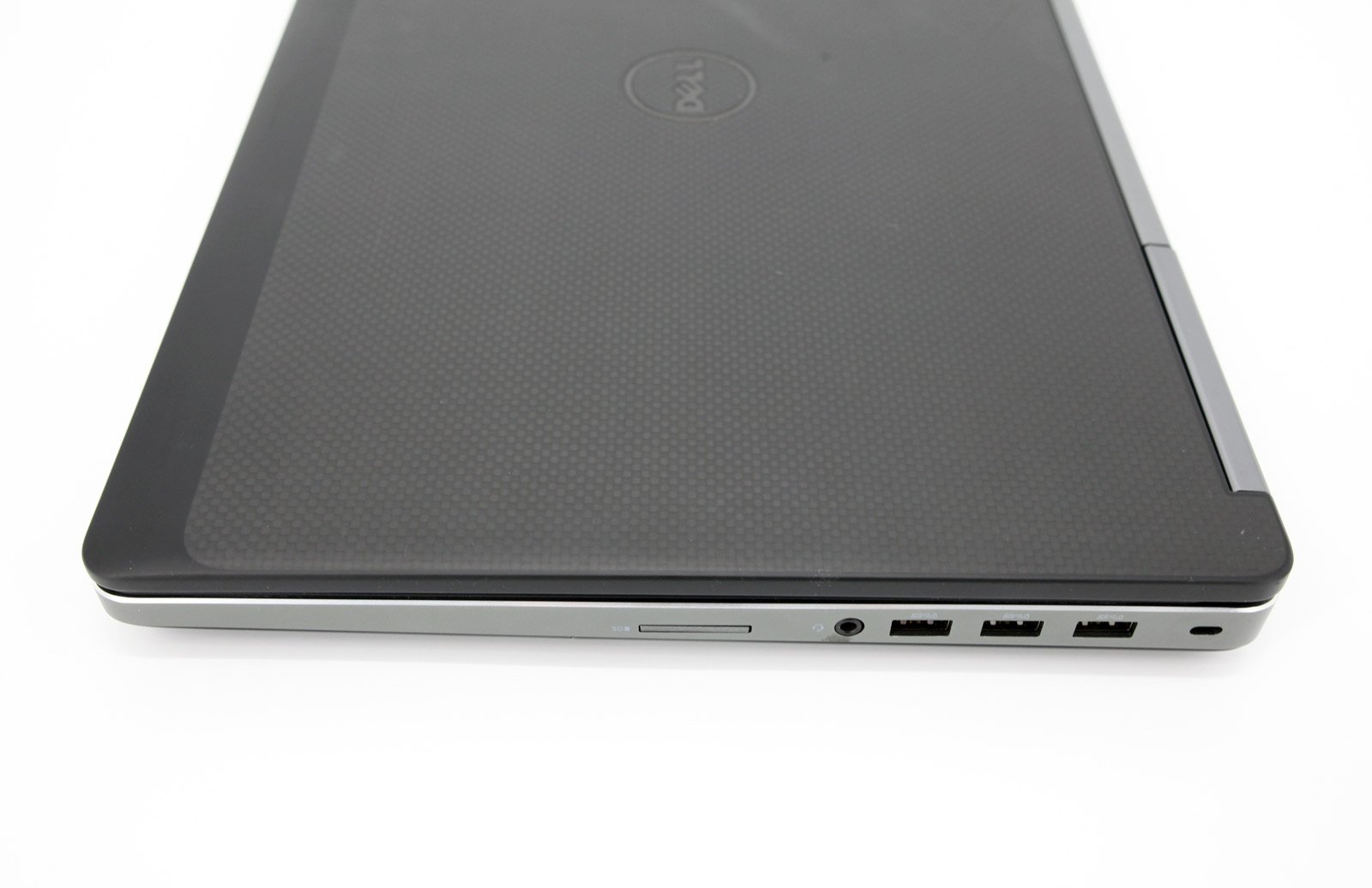 Dell Precision 7510 Laptop Core i7 16GB RAM 512GB SSD NVIDIA Quadro Warranty VAT - CruiseTech