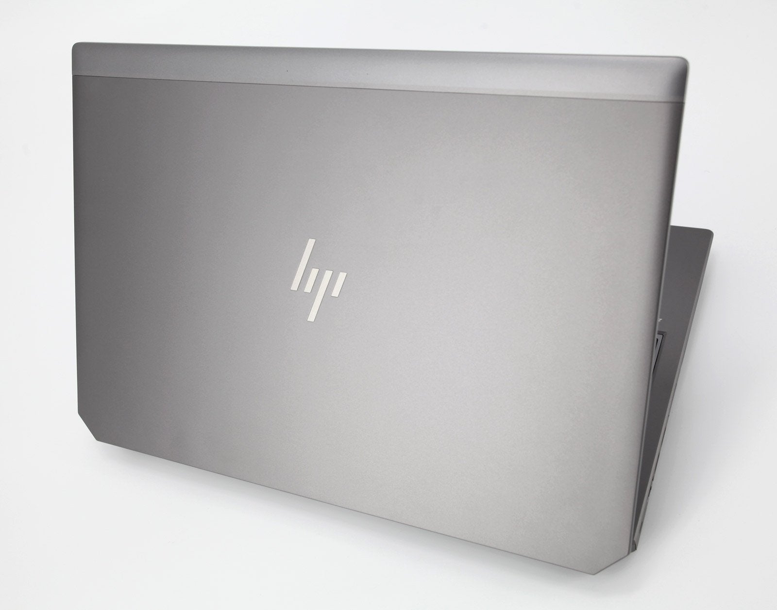 HP ZBook 15 G6 15.6" Laptop Core i7-9850H 32GB RAM 512GB, NVIDIA T2000 VAT - CruiseTech