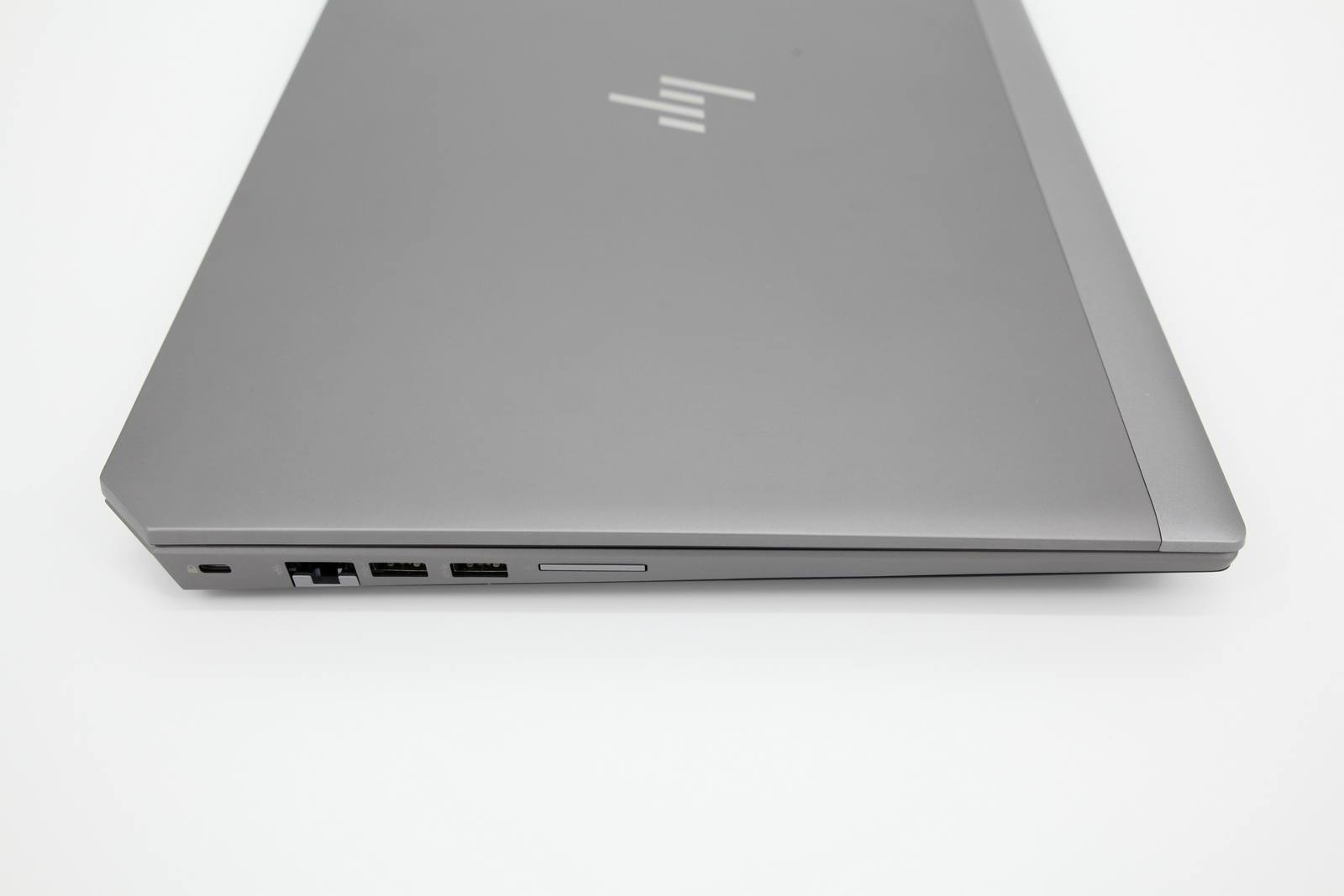HP ZBook 15 G6 15.6" Laptop Core i7-9850H 32GB RAM 512GB, NVIDIA T2000 VAT - CruiseTech