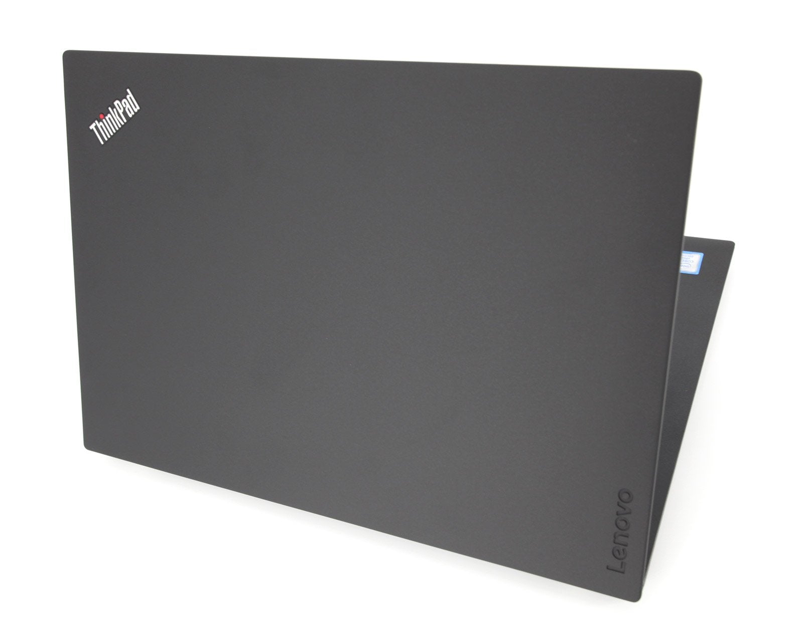 Lenovo Thinkpad T480 FHD IPS Laptop: Core i7 upto 4.2Ghz 16GB RAM 256GB VAT - CruiseTech