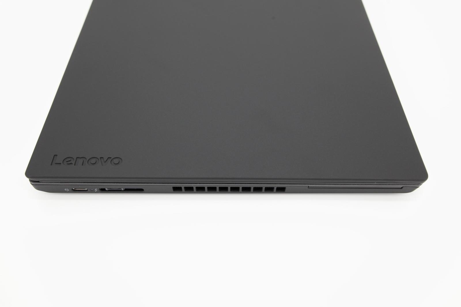 Lenovo Thinkpad T480 FHD IPS Laptop: Core i7 upto 4.2Ghz 16GB RAM 256GB VAT - CruiseTech