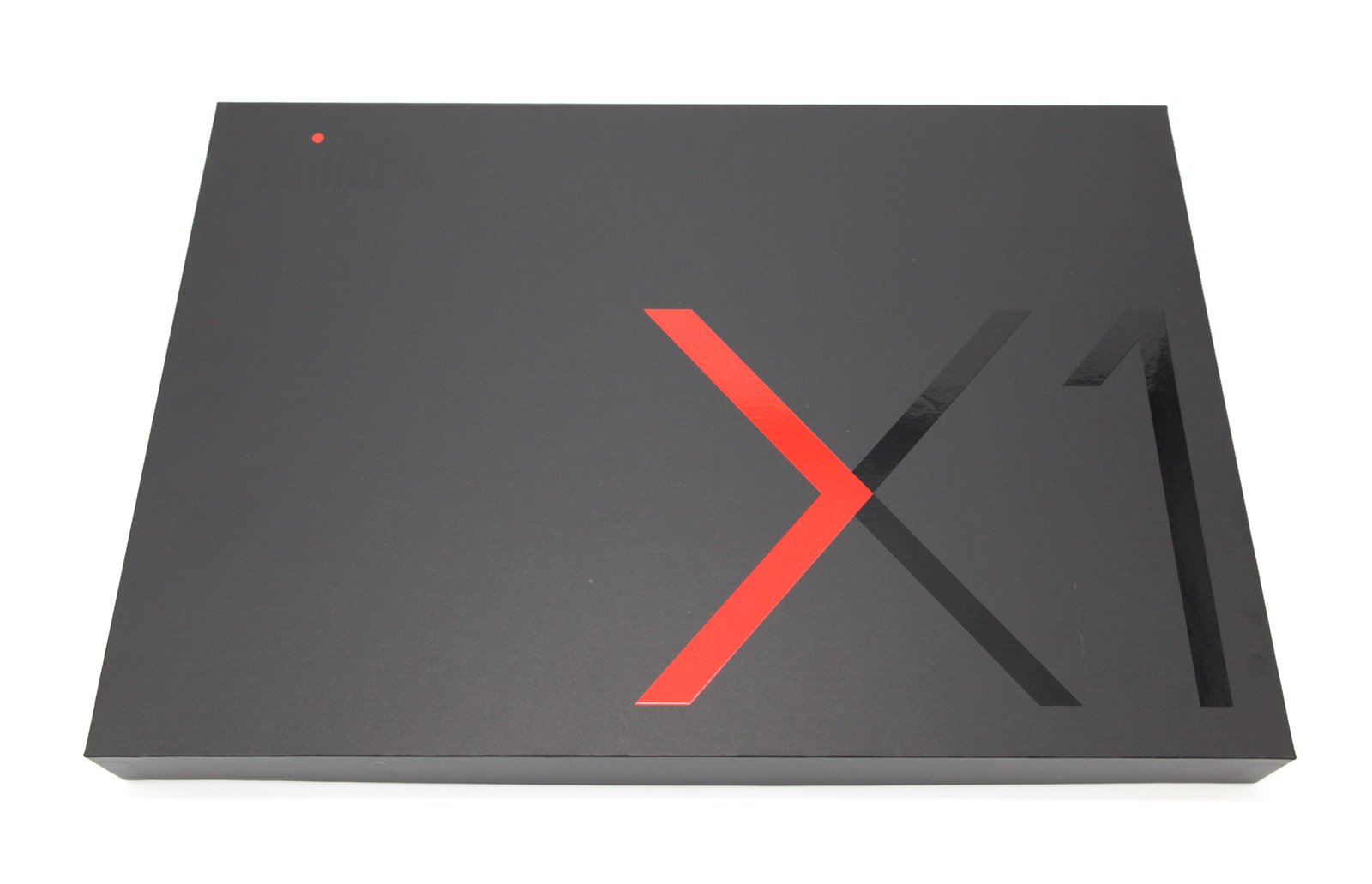 Lenovo ThinkPad X1 Carbon 8th Gen: i7-10510U, 16GB RAM, 512GB 1.1kg VAT - CruiseTech