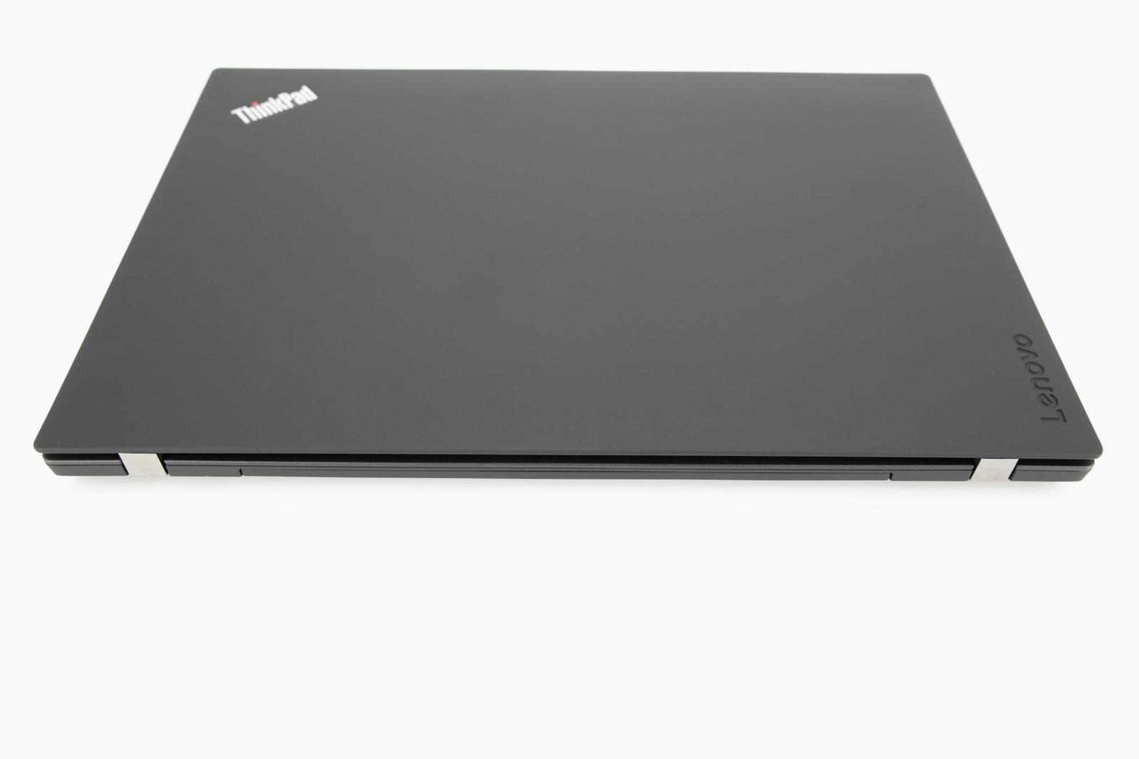 Lenovo Thinkpad T480 FHD IPS Laptop: Core i7 upto 4.2Ghz 16GB RAM 256GB VAT - CruiseTech