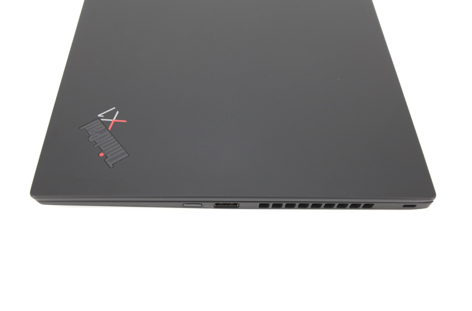 Lenovo ThinkPad X1 Carbon 8th Gen: i7-10510U, 16GB RAM, 512GB 1.1kg VAT - CruiseTech