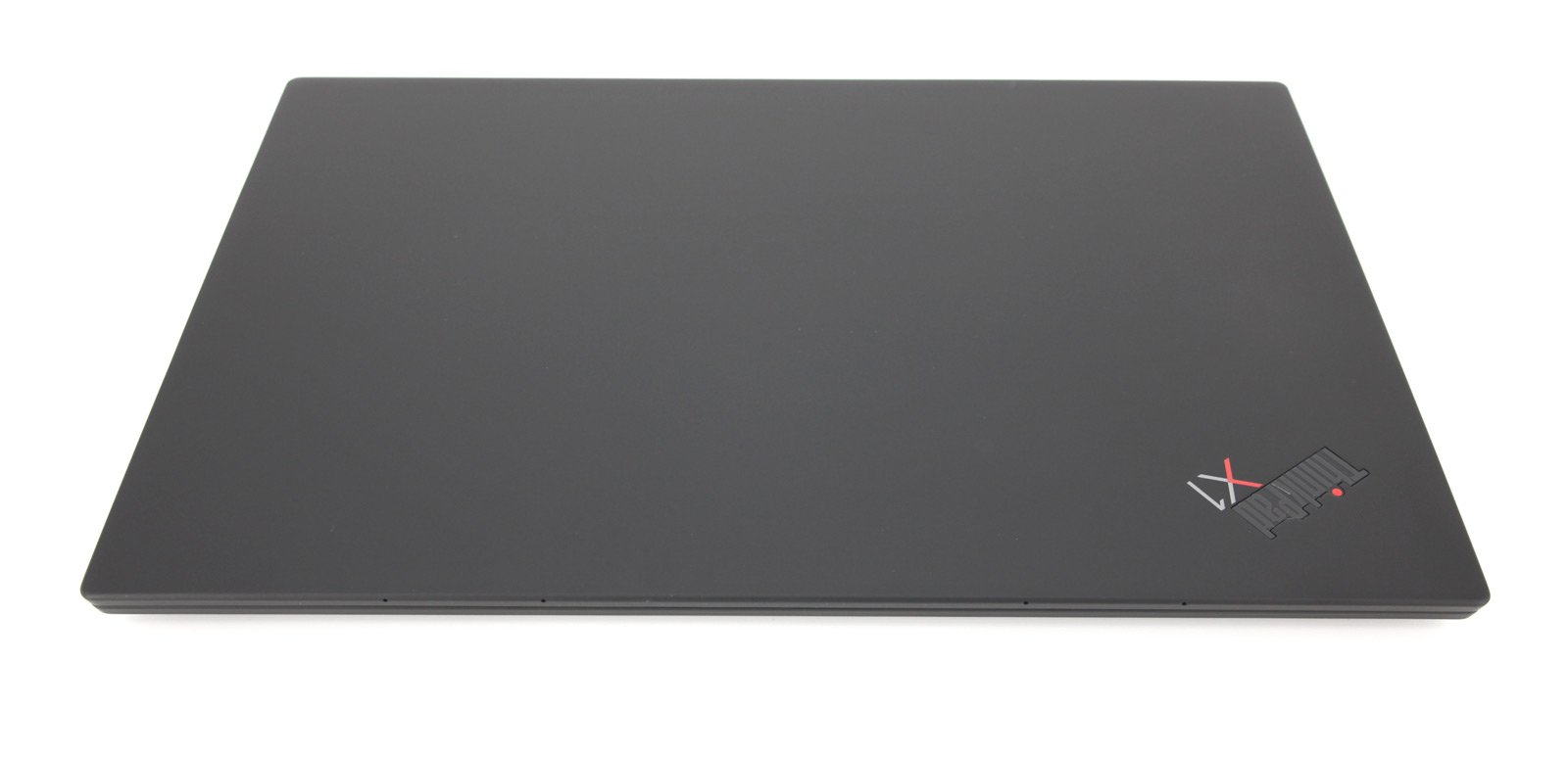 Lenovo ThinkPad X1 Carbon 8th Gen: i7-10510U, 16GB RAM, 512GB 1.1kg VAT - CruiseTech