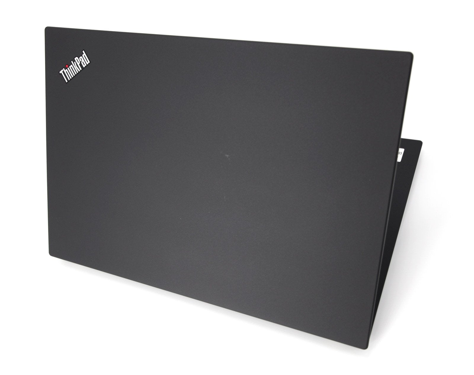Lenovo ThinkPad T14 Touch Laptop: Core i7-10610U 512GB SSD 32GB RAM Warranty - CruiseTech