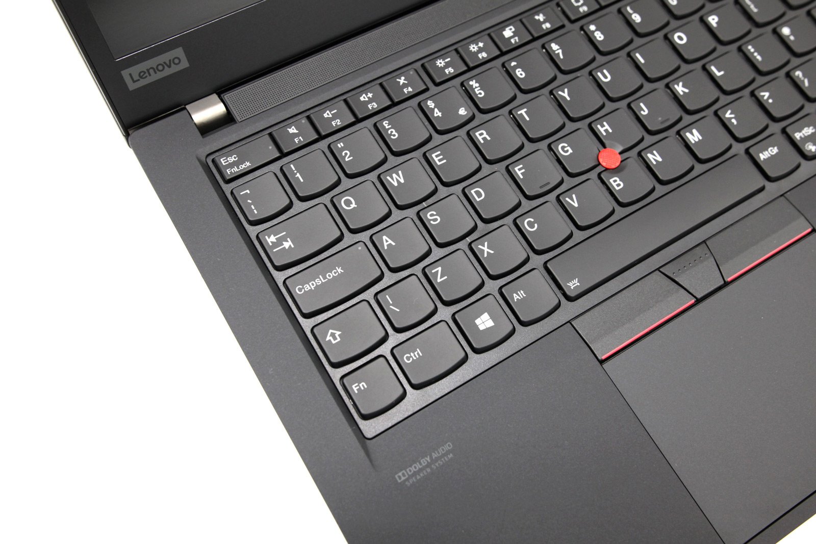 Lenovo Thinkpad T14 Gen 1 Laptop: Core i7-10510U, 512GB SSD, 16GB RAM Boxed - CruiseTech