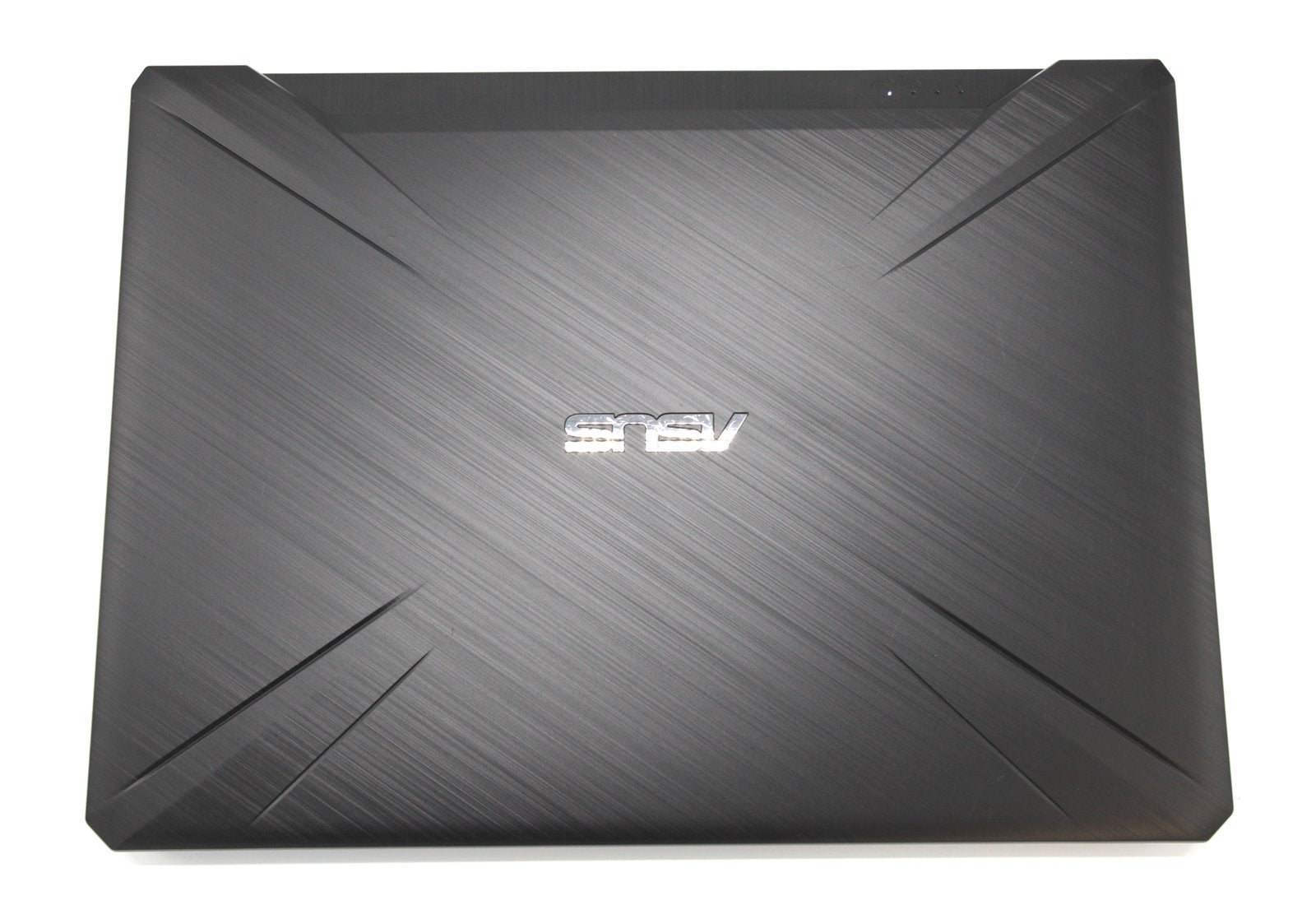 ASUS FX505DV 15.6" Gaming Laptop: RTX 2060, Ryzen 7 3750H, 16GB RAM, 512GB - CruiseTech