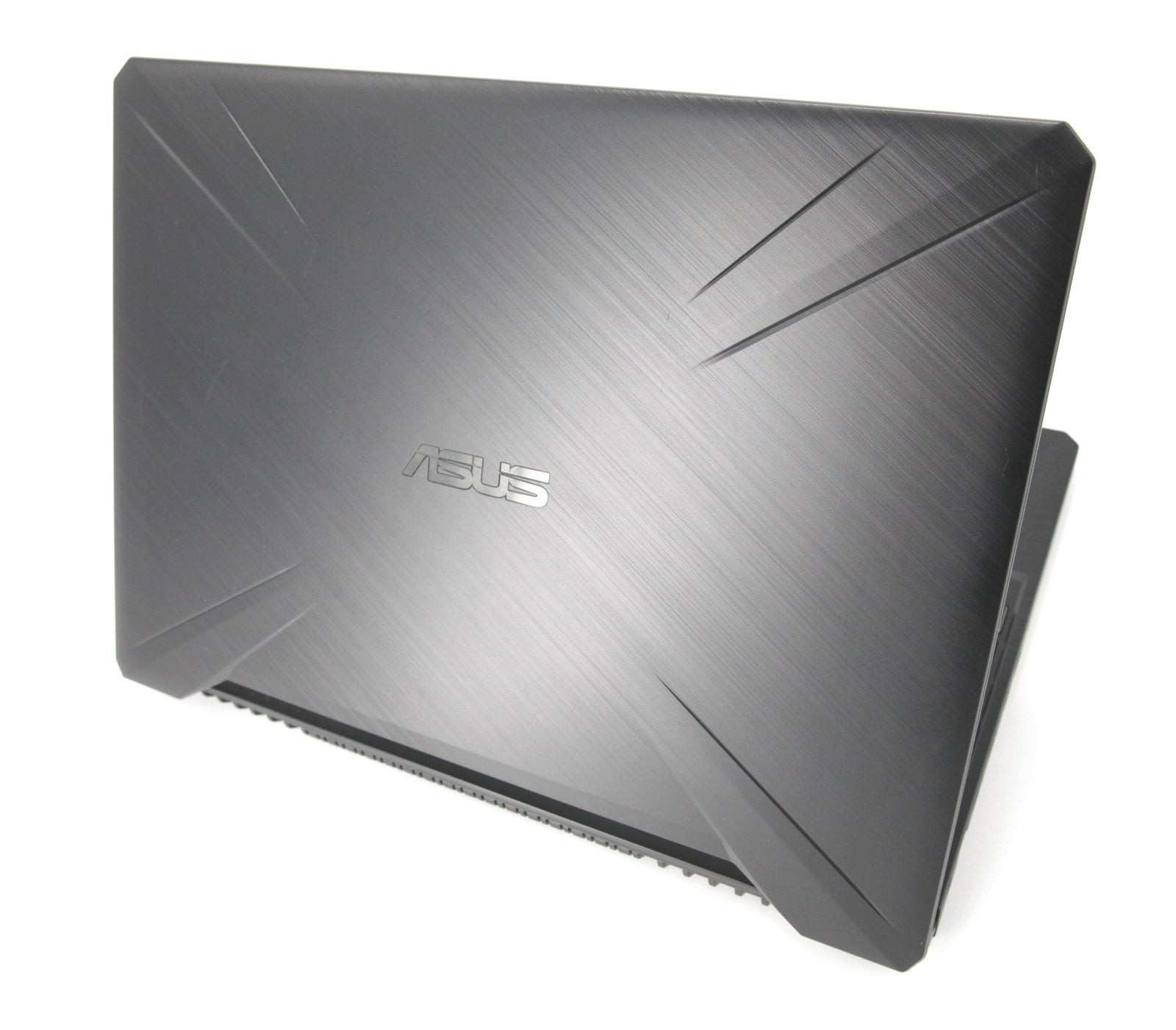 ASUS FX505DV 15.6" Gaming Laptop: RTX 2060, Ryzen 7 3750H, 16GB RAM, 512GB - CruiseTech