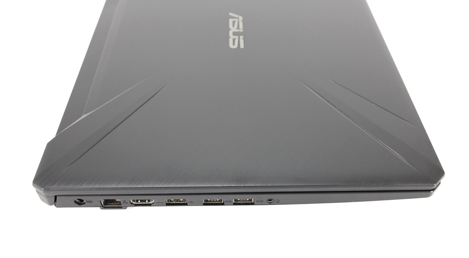 ASUS FX505DV 15.6" Gaming Laptop: RTX 2060, Ryzen 7 3750H, 16GB RAM, 512GB - CruiseTech