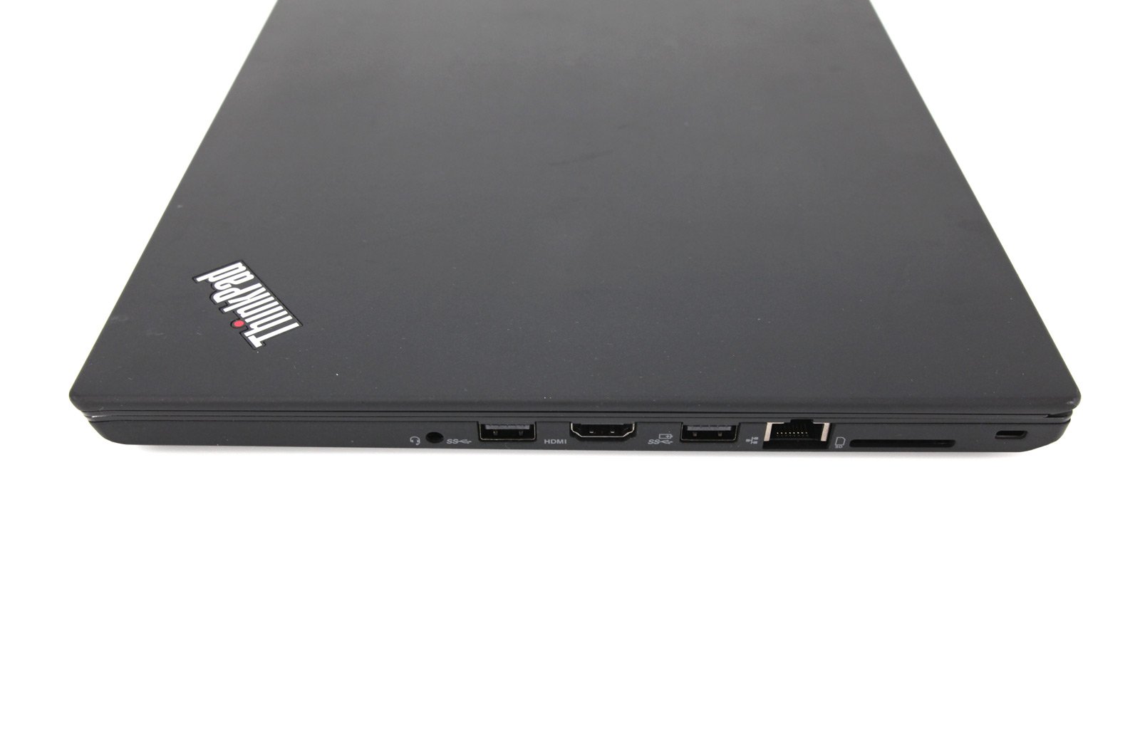 Lenovo Thinkpad T480 14" Laptop: 8th Gen i7 upto 4Ghz 16GB RAM 512GB Warranty - CruiseTech