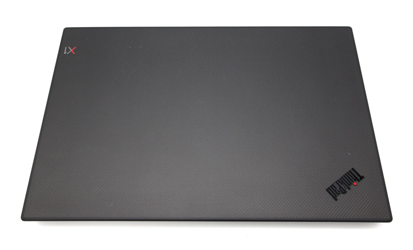 Lenovo ThinkPad X1 Carbon 7 4K Laptop: Core i7-8565U 16GB RAM 512GB, Warranty - CruiseTech