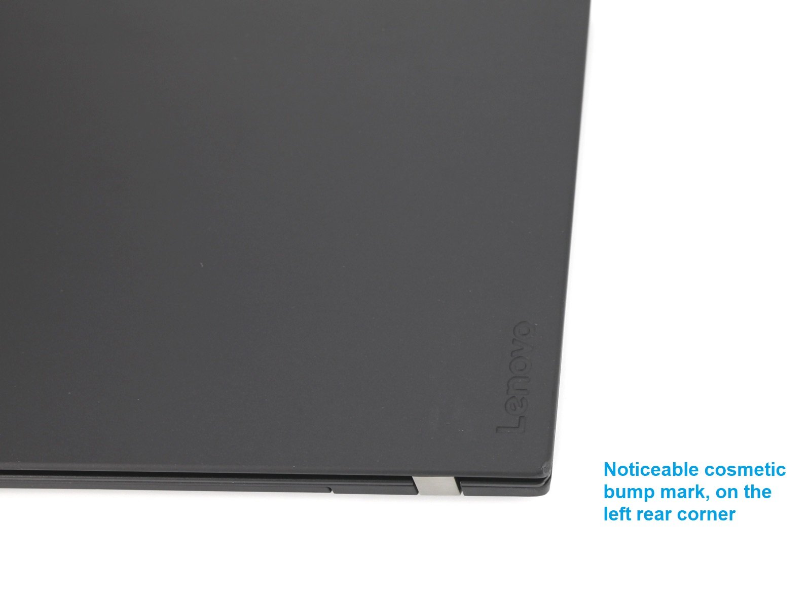 Lenovo Thinkpad T480 14" Laptop: 8th Gen i7 upto 4Ghz 16GB RAM 512GB Warranty - CruiseTech