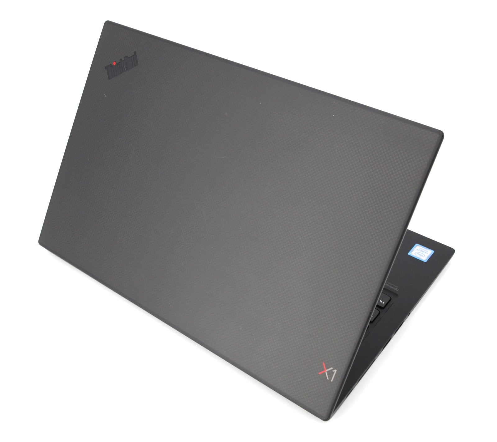 Lenovo ThinkPad X1 Carbon 7 4K Laptop: Core i7-8565U 16GB RAM 512GB, Warranty - CruiseTech