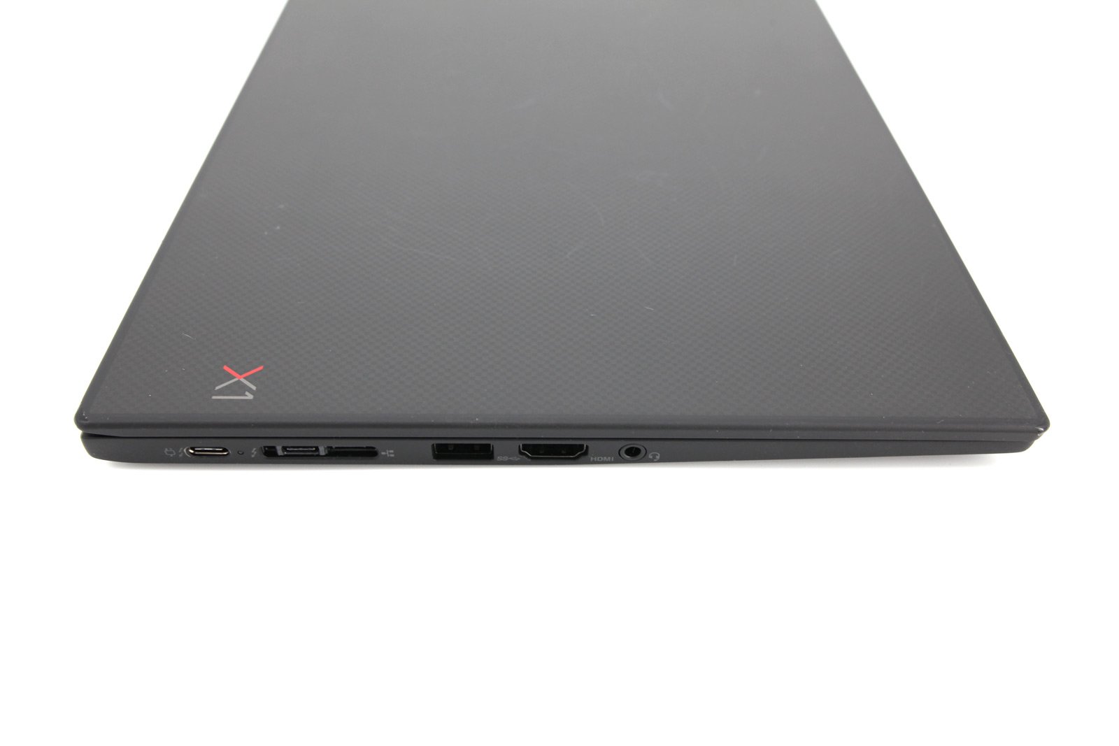 Lenovo ThinkPad X1 Carbon 7 4K Laptop: Core i7-8565U 16GB RAM 512GB, Warranty - CruiseTech
