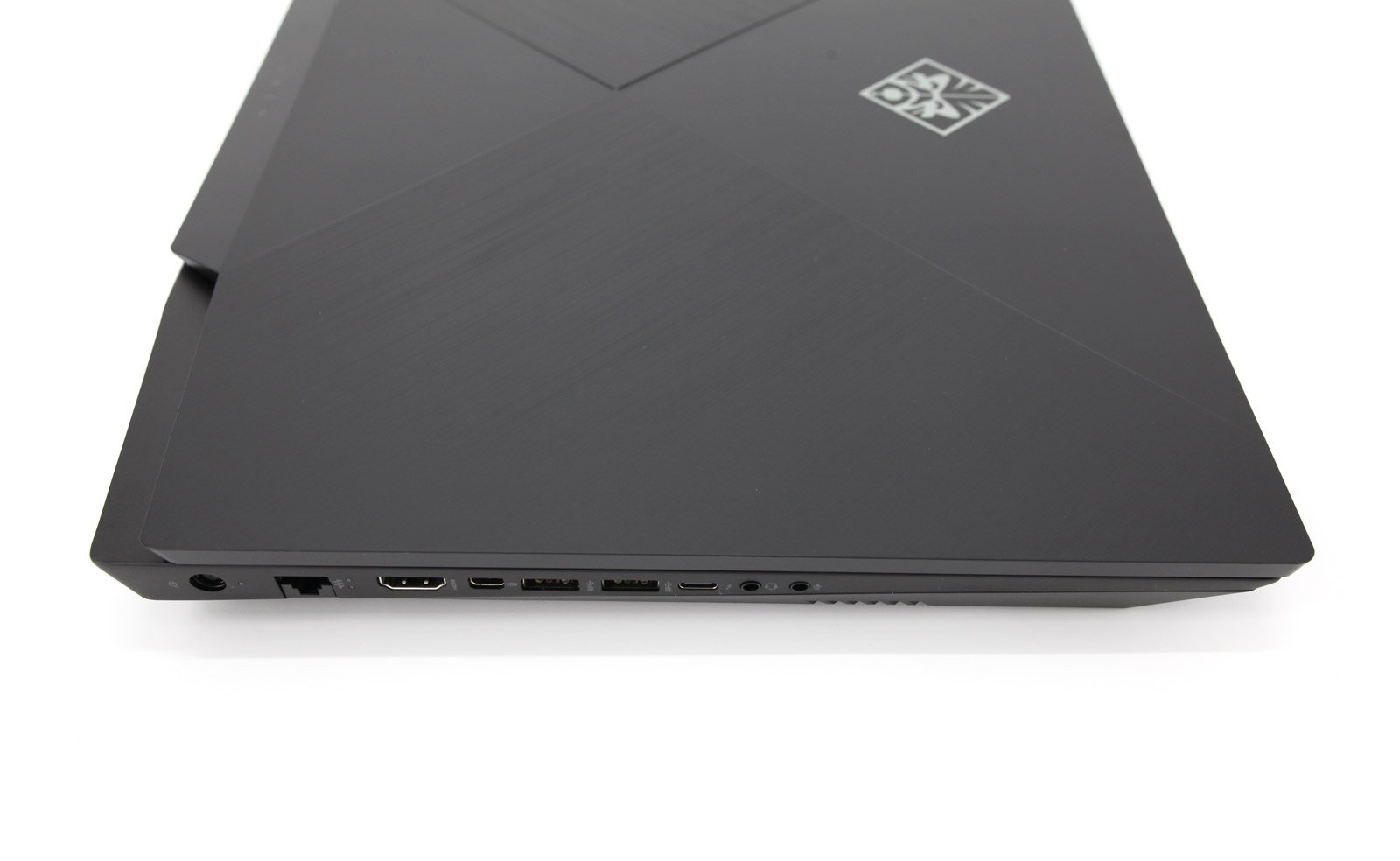 HP Omen 17 144Hz Gaming Laptop: 10th Gen i7, RTX 2070, 512GB+HDD, 16GB Warranty - CruiseTech