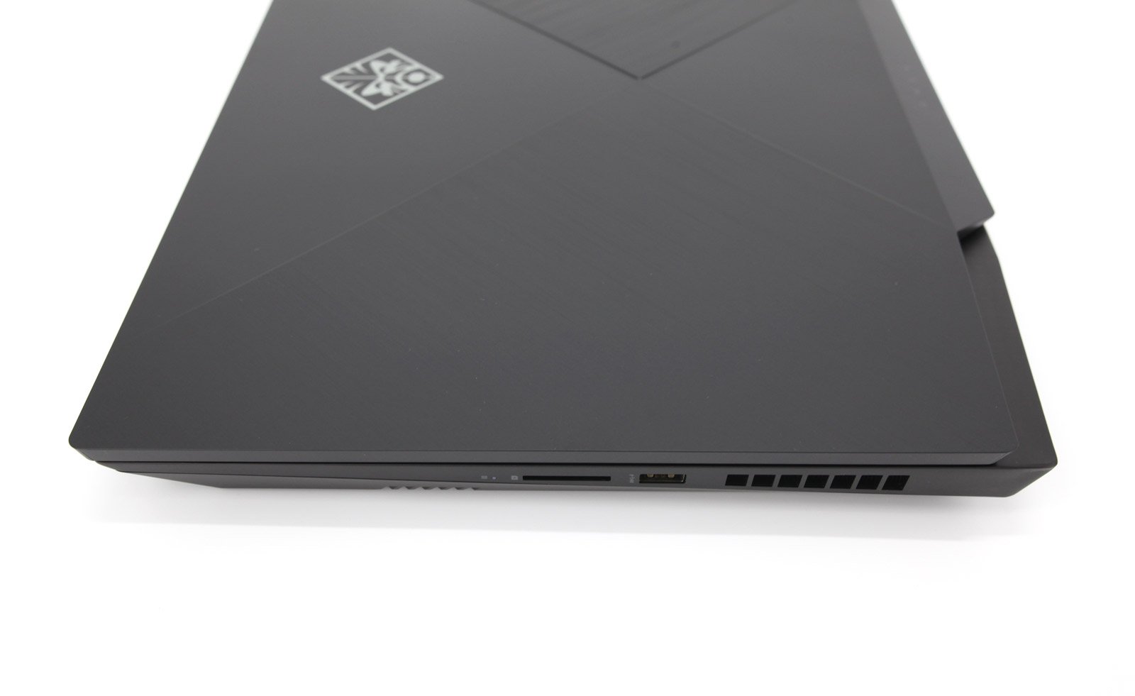 HP Omen 17 144Hz Gaming Laptop: 10th Gen i7, RTX 2070, 512GB+HDD, 16GB Warranty - CruiseTech