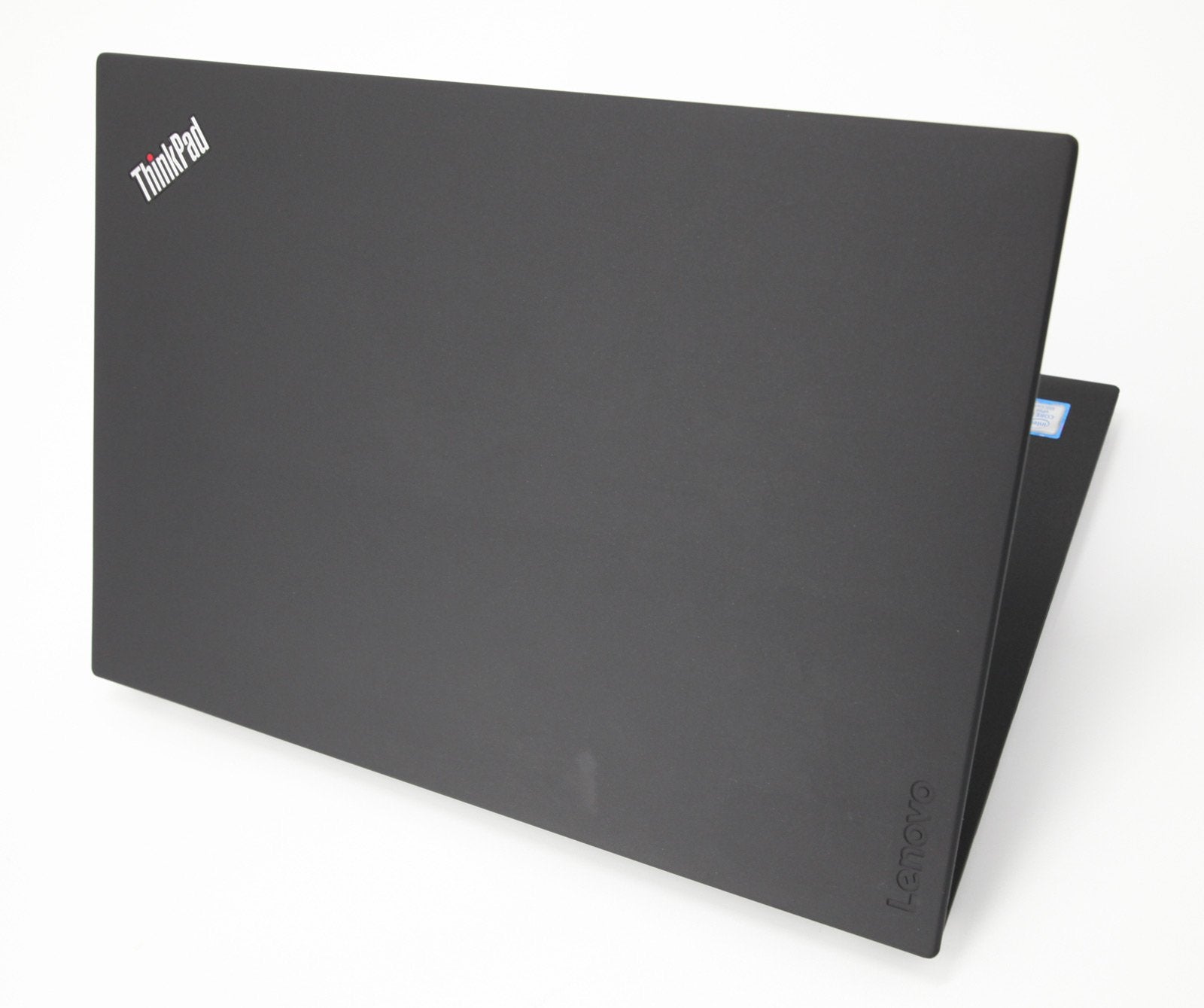 Lenovo Thinkpad T480 14" Laptop: 8th Gen i7 upto 4.2Ghz 16GB, 256GB Warranty - CruiseTech