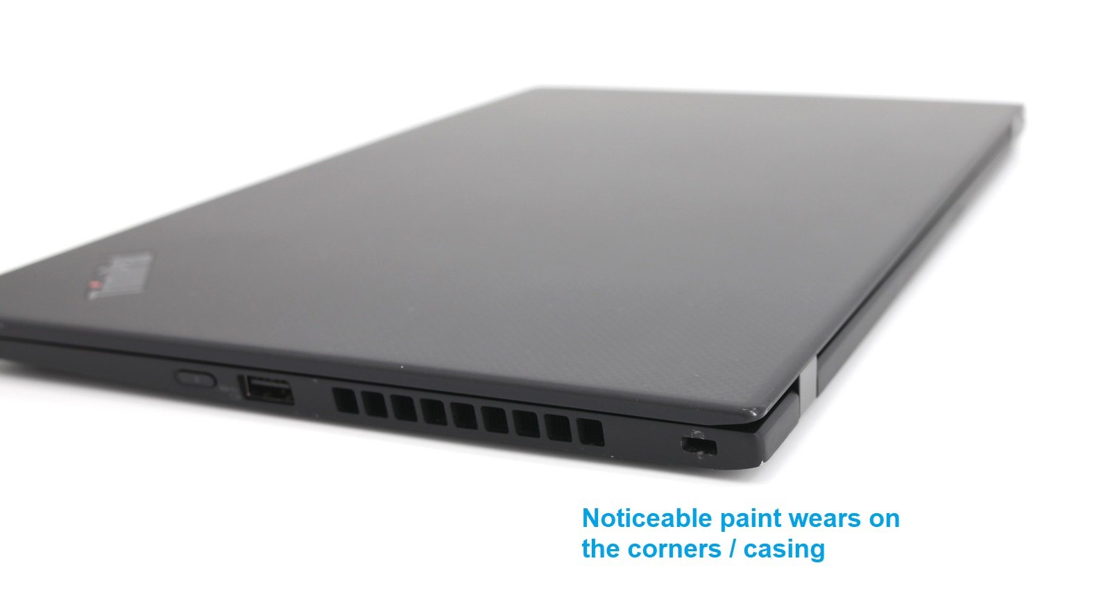 Lenovo ThinkPad X1 Carbon 7 4K Laptop: Core i7-8565U 16GB RAM 512GB, Warranty - CruiseTech