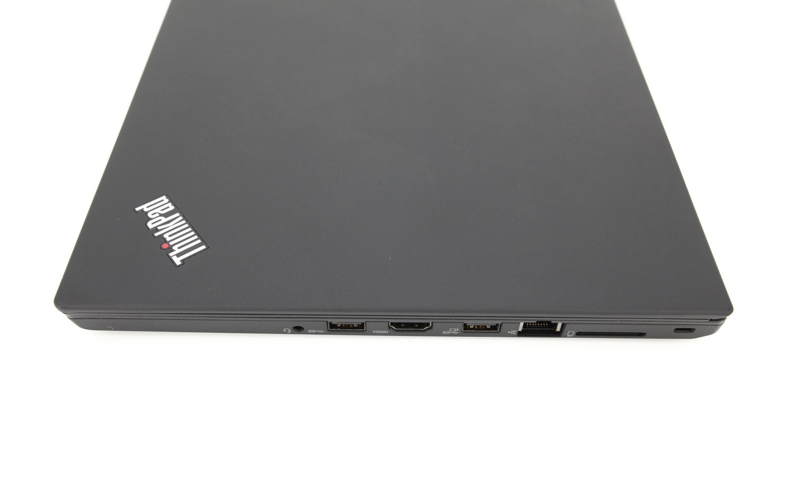 Lenovo Thinkpad T480 14" Laptop: 8th Gen i7 upto 4.2Ghz 16GB, 256GB Warranty - CruiseTech
