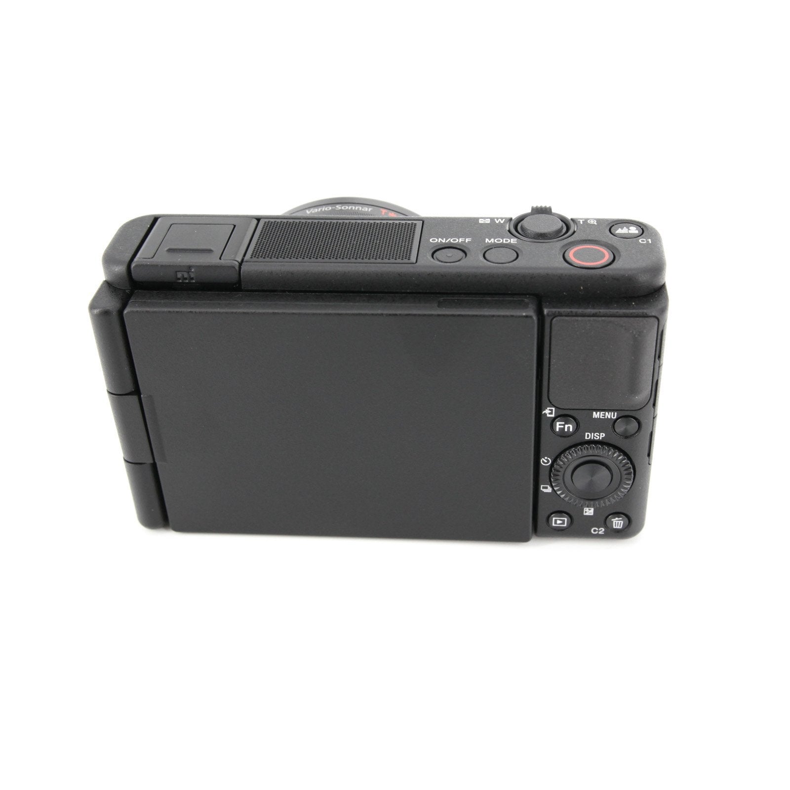 Sony Cyber-shot ZV-1 Compact Digital Vlog Camera, 20.1MP, 4K, Touch Warranty VAT - CruiseTech