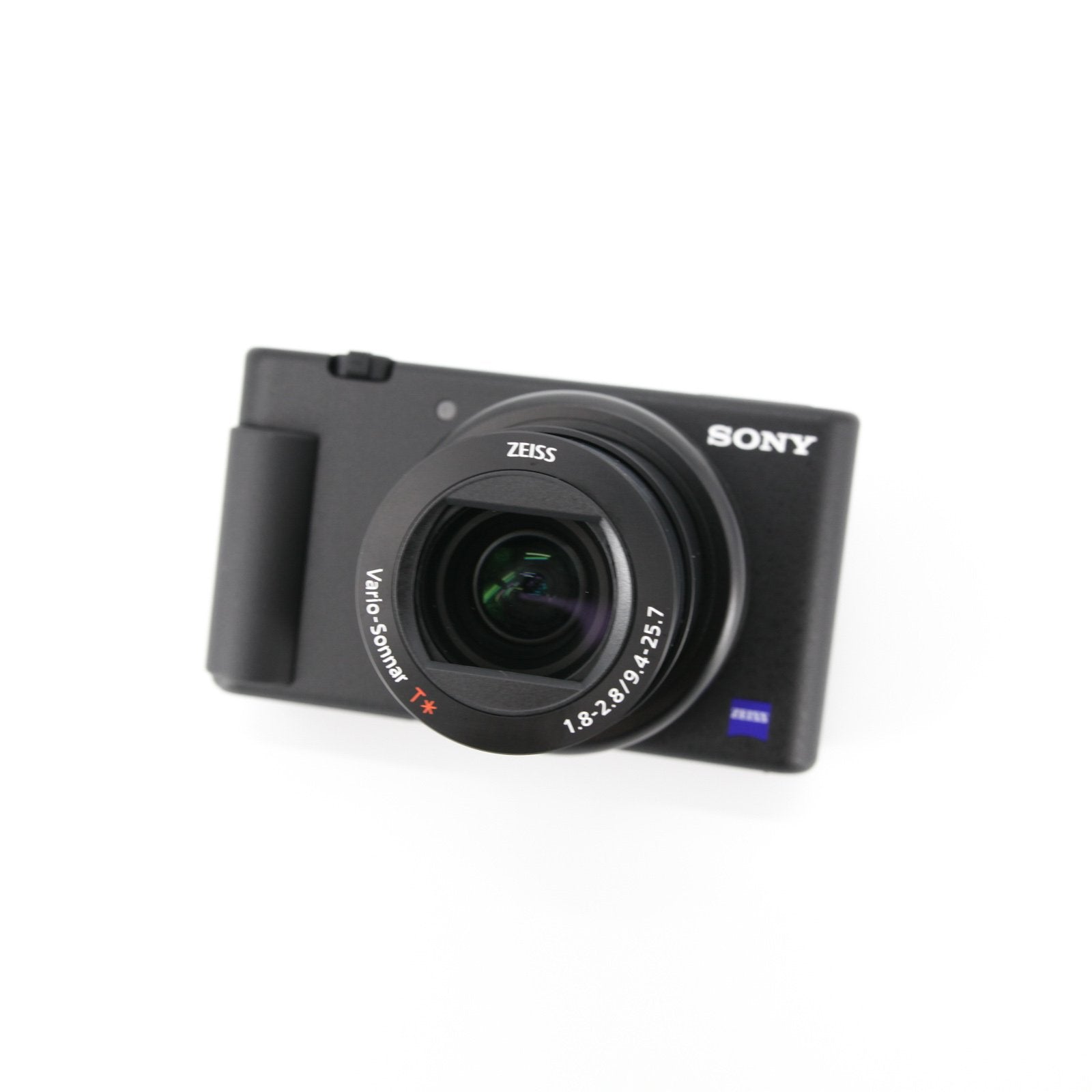 Sony Cyber-shot ZV-1 Compact Digital Vlog Camera, 20.1MP, 4K, Touch Warranty VAT - CruiseTech