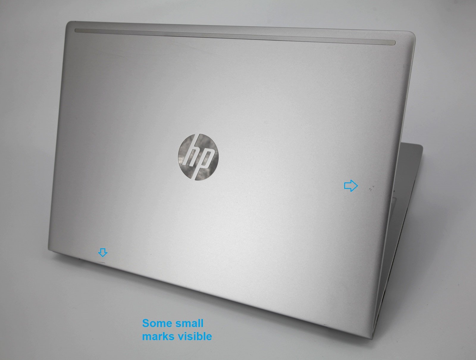 HP ProBook 450 G7 15.6" Laptop: Core i5-10210U 8GB RAM 256GB Warranty VAT - CruiseTech