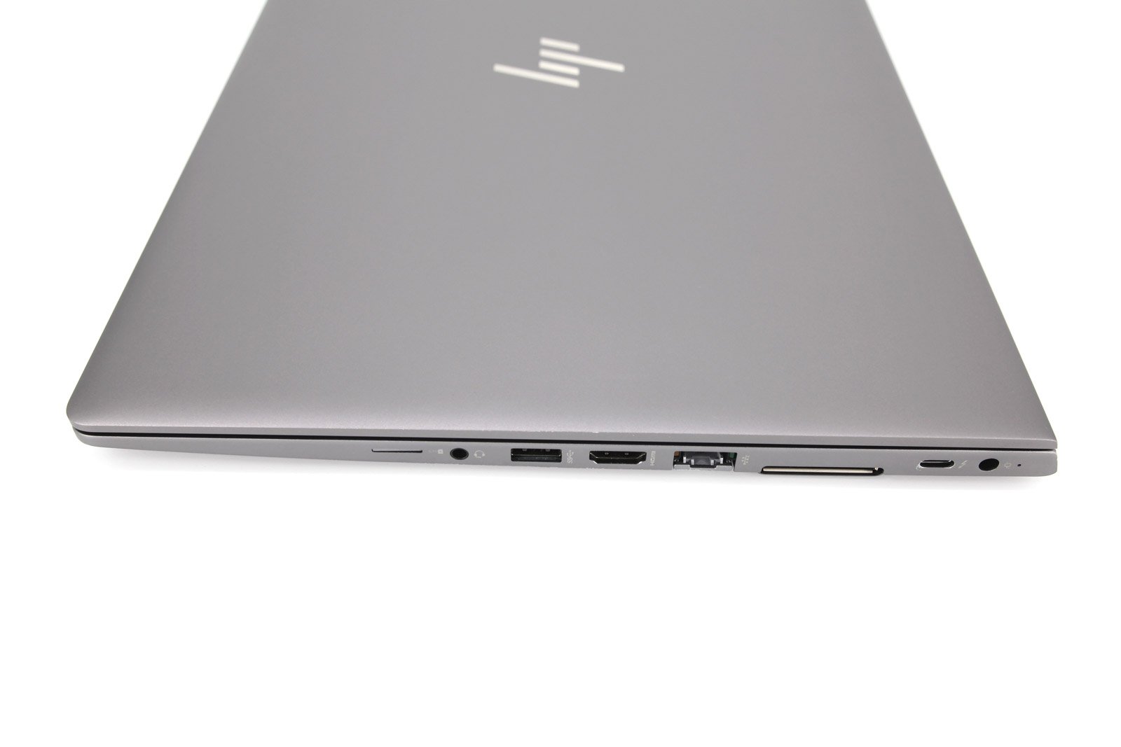 HP ZBook 15u G5 CAD Laptop 8th Gen i7-8650U, 1TB SSD, 32GB RAM 1.9Kg Warranty - CruiseTech