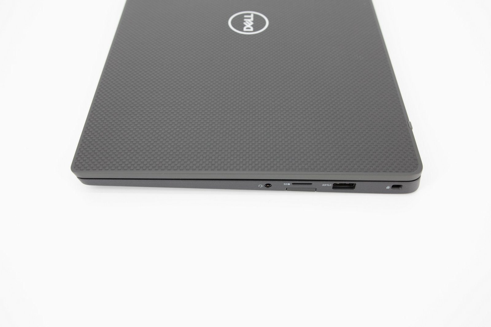 Dell Latitude 7300 13.3" Laptop (2019): Core i7-8665U 16GB RAM 256GB 1.25Kg - CruiseTech