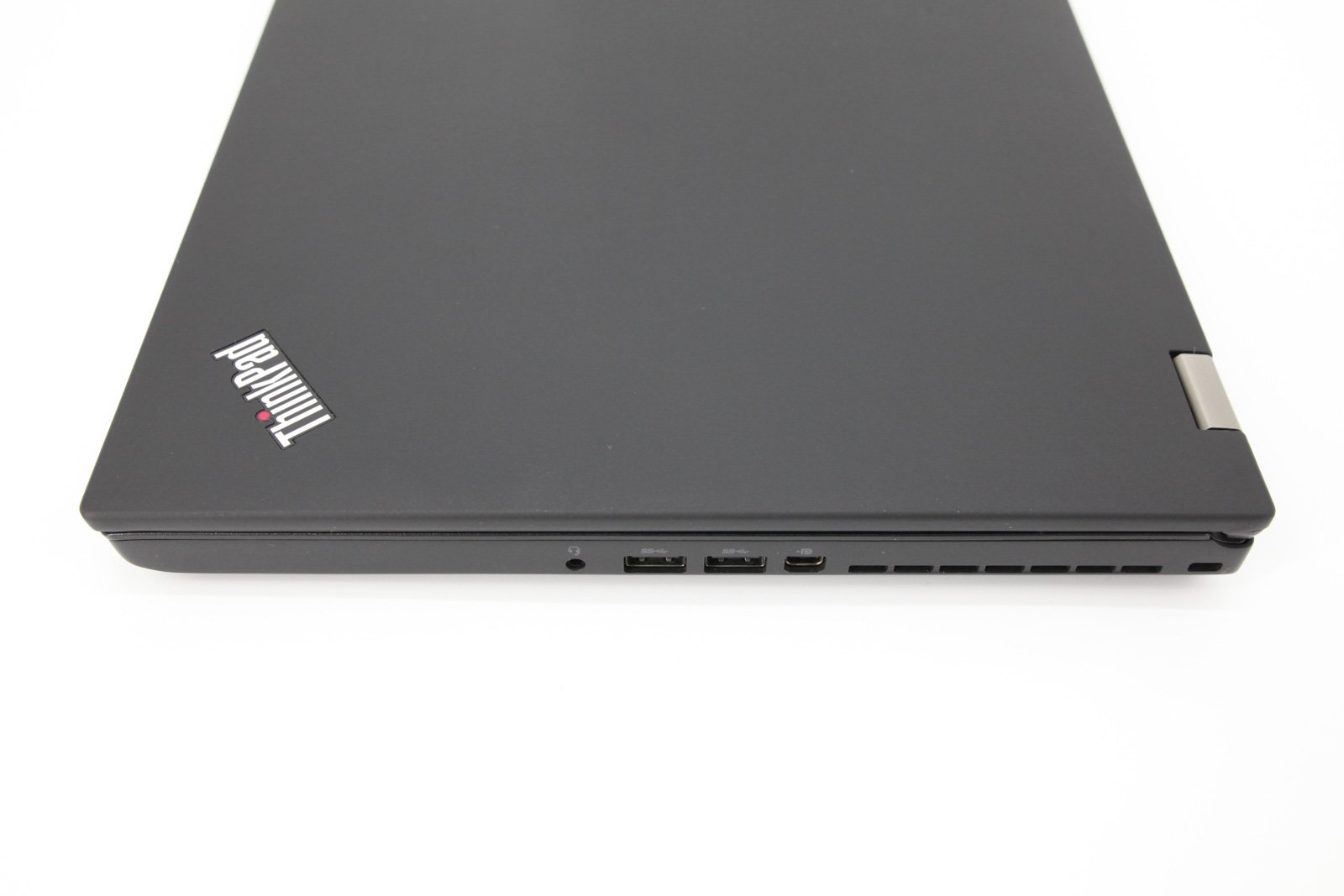 Lenovo ThinkPad P50 Laptop: i7 6820HQ, Quadro M1000M, 16GB RAM, SSD Warranty VAT - CruiseTech