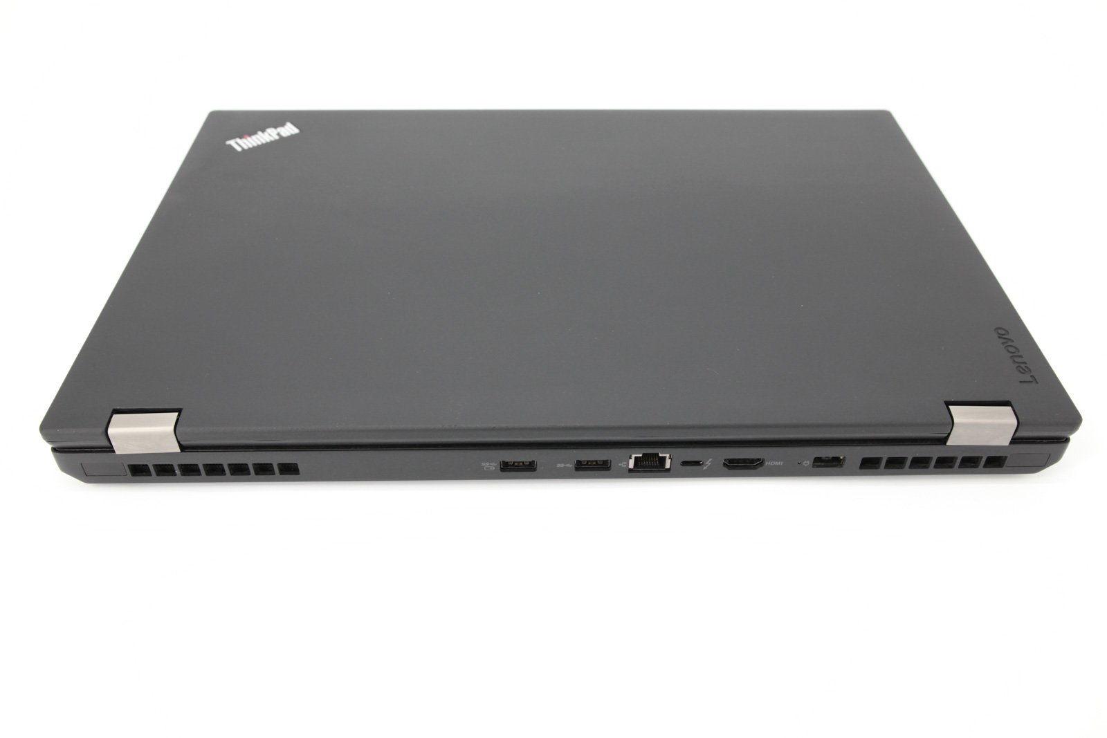 Lenovo ThinkPad P50 Laptop: i7 6820HQ, Quadro M1000M, 16GB RAM, SSD Warranty VAT - CruiseTech