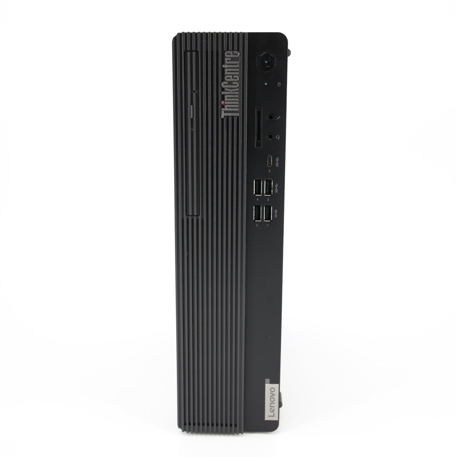 Lenovo ThinkCentre M70s PC: Core i5-10500 6 Core 256GB, 8GB (11EX000TUK) - CruiseTech