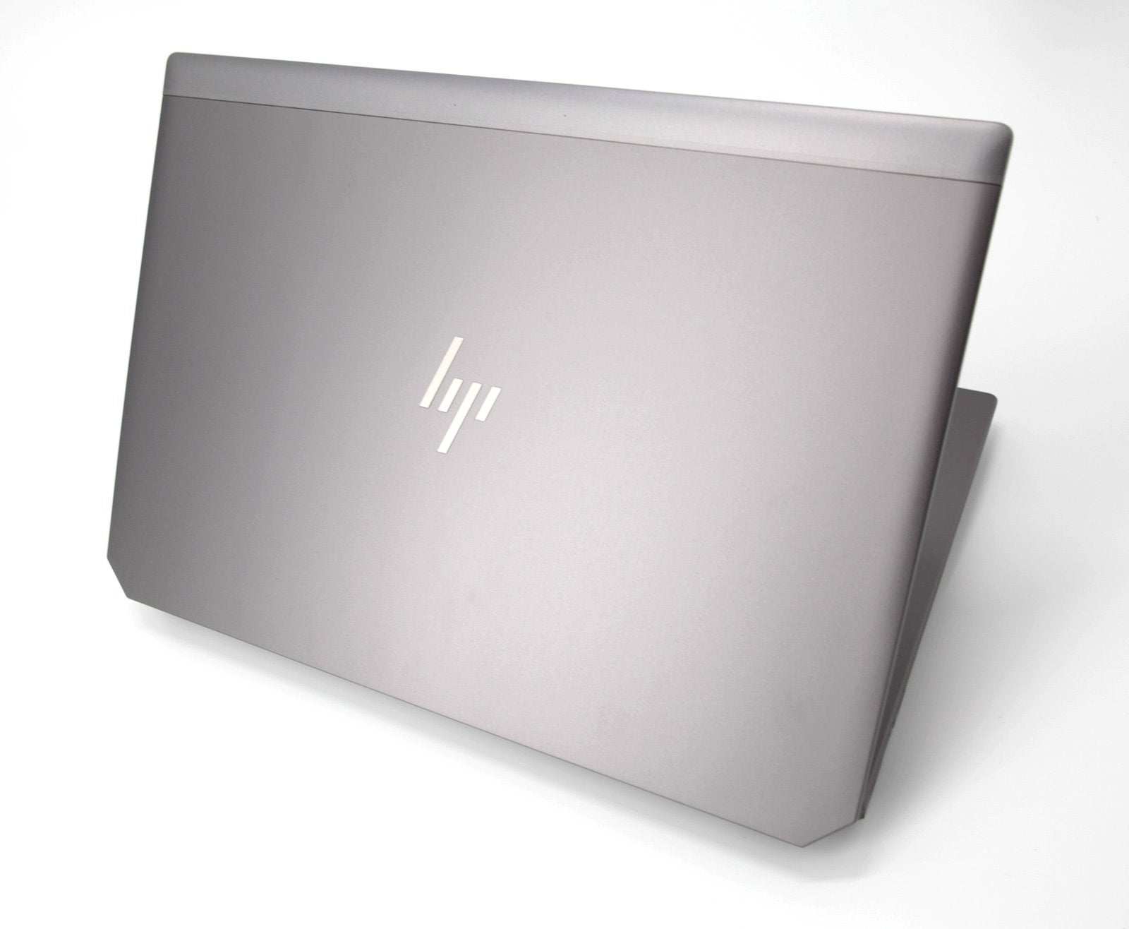 HP ZBook 15 G6 Laptop: i7-9850H, 16GB RAM, 256GB+1TB, NVIDIA T2000, Warranty - CruiseTech