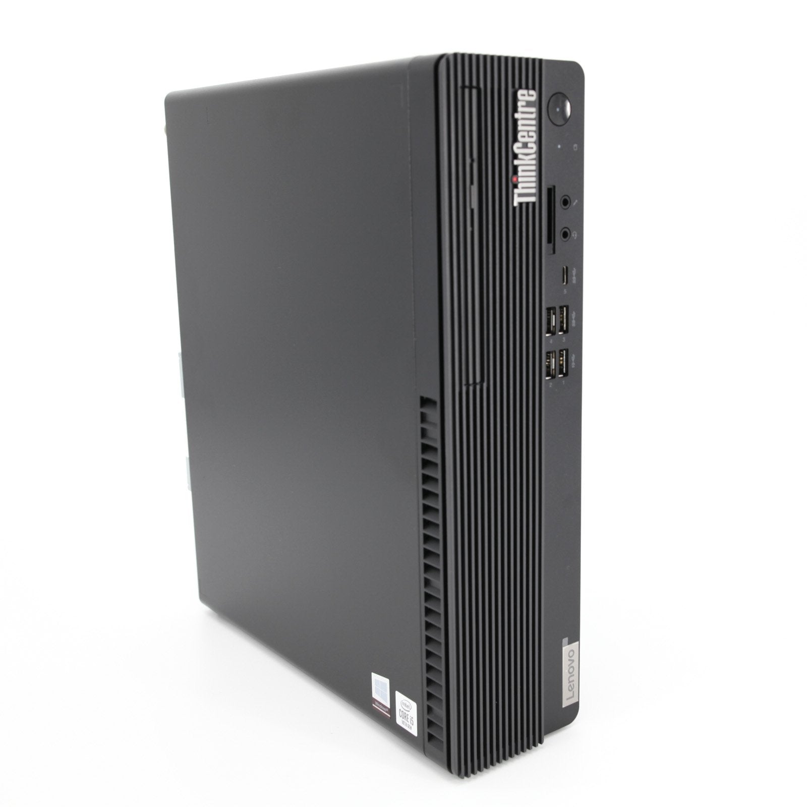 Lenovo ThinkCentre M70s PC: Core i5-10500 6 Core 256GB, 8GB (11EX000TUK) - CruiseTech