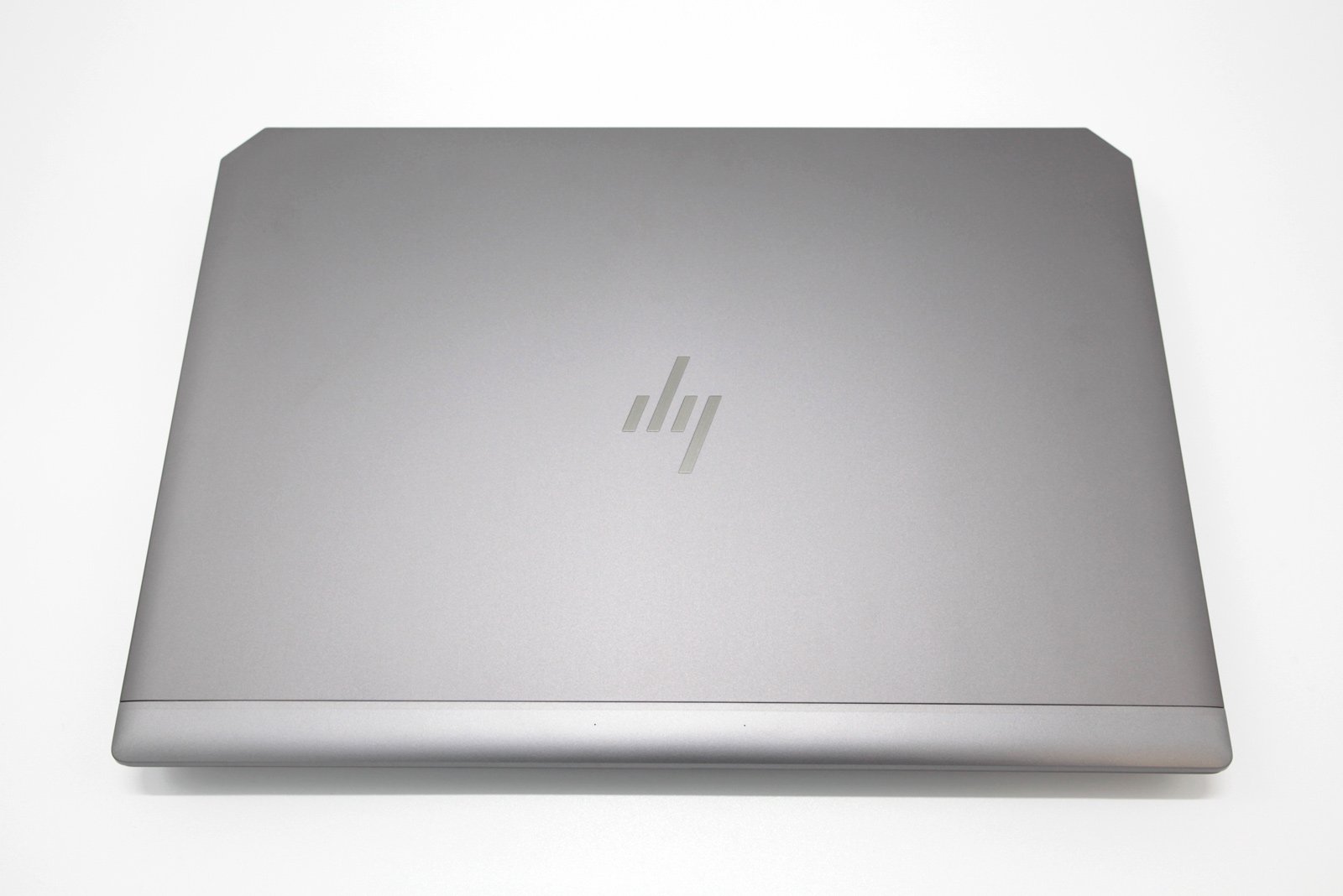 HP ZBook 15 G6 Laptop: i7-9850H, 16GB RAM, 256GB+1TB, NVIDIA T2000, Warranty - CruiseTech