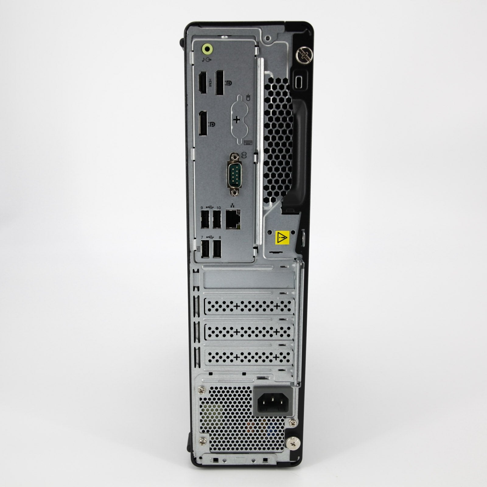 Lenovo ThinkCentre M70s PC: Core i5-10500 6 Core 256GB, 8GB (11EX000TUK) - CruiseTech