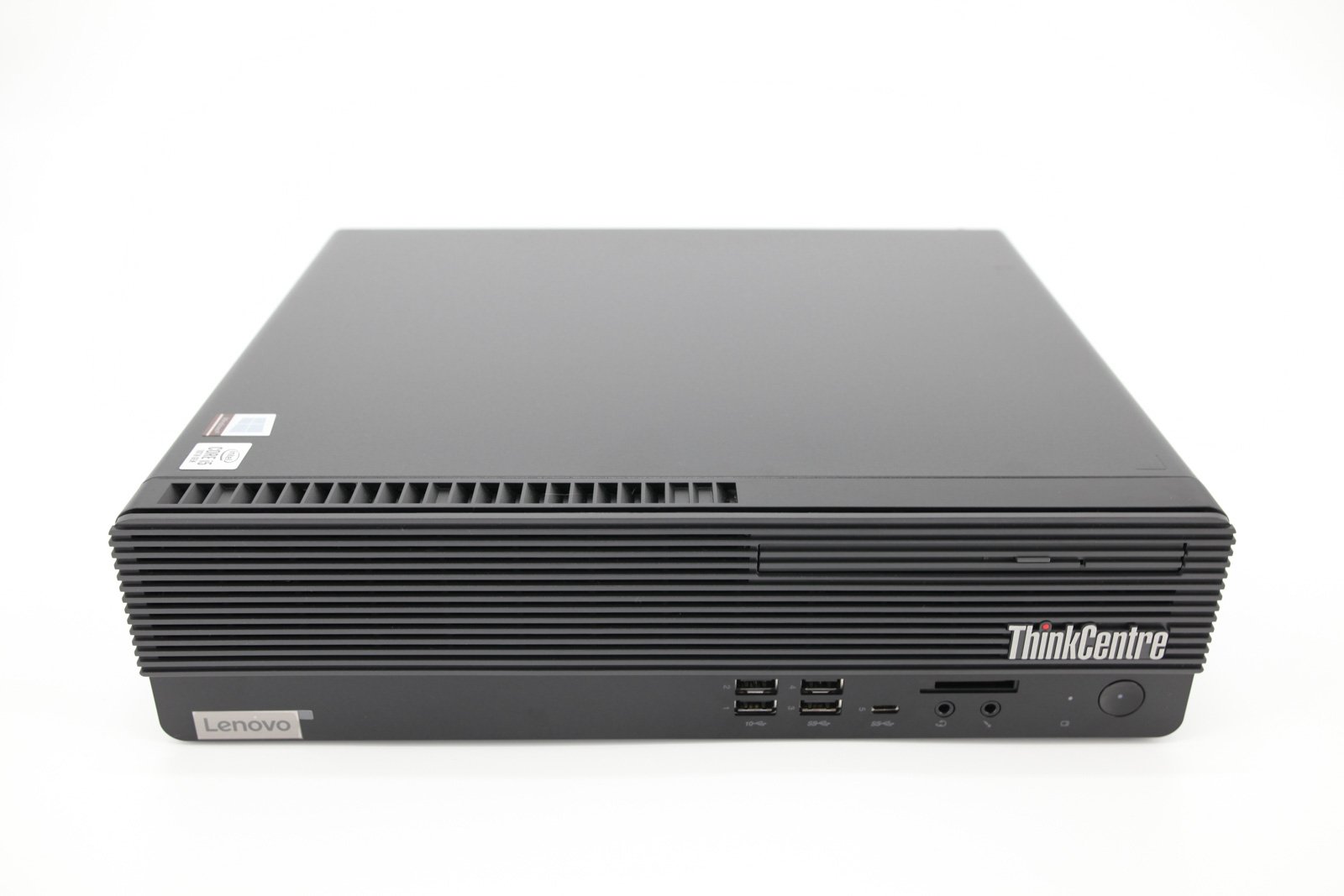Lenovo ThinkCentre M70s PC: Core i5-10500 6 Core 256GB, 8GB (11EX000TUK) - CruiseTech
