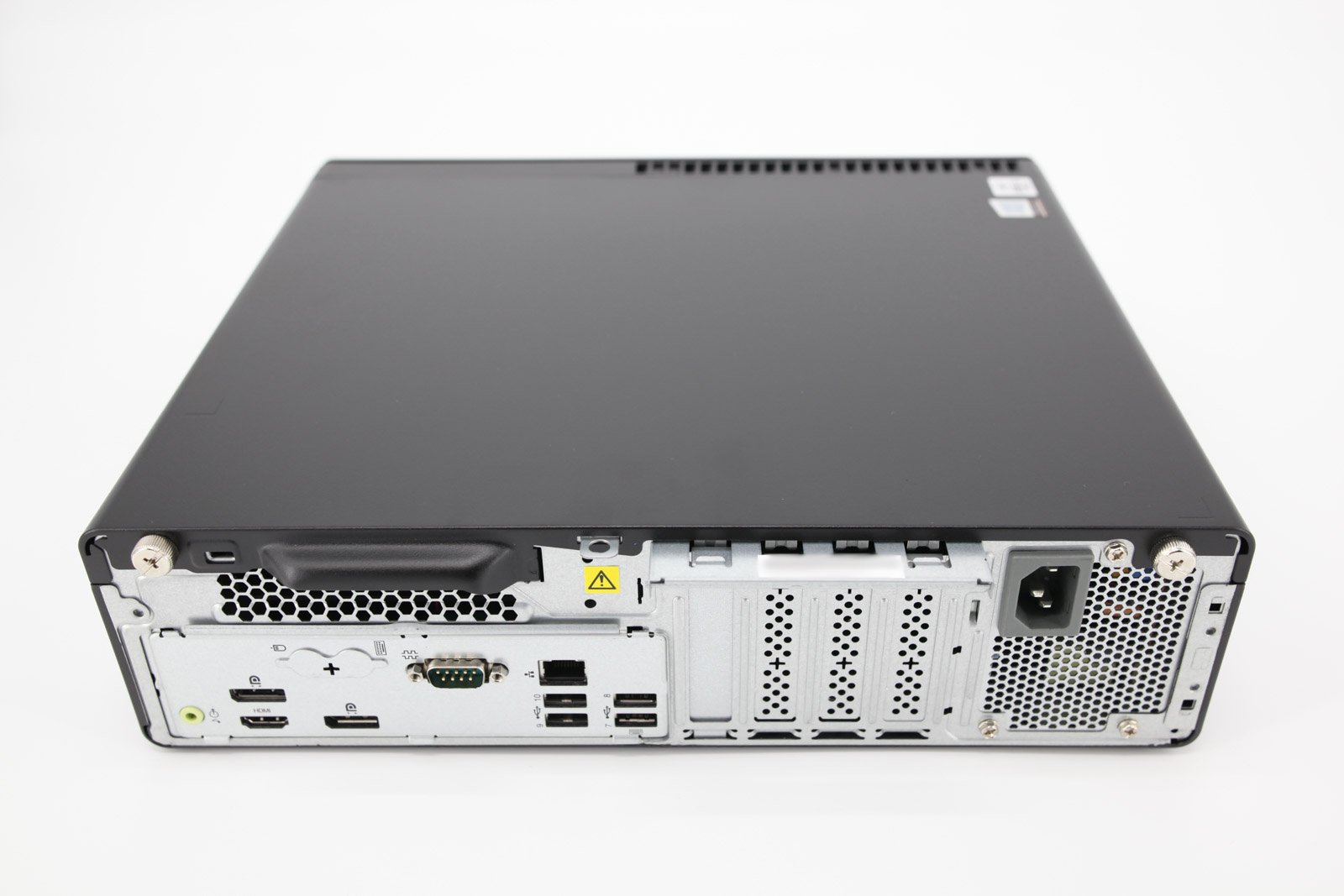 Lenovo ThinkCentre M70s PC: Core i5-10500 6 Core 256GB, 8GB (11EX000TUK) - CruiseTech