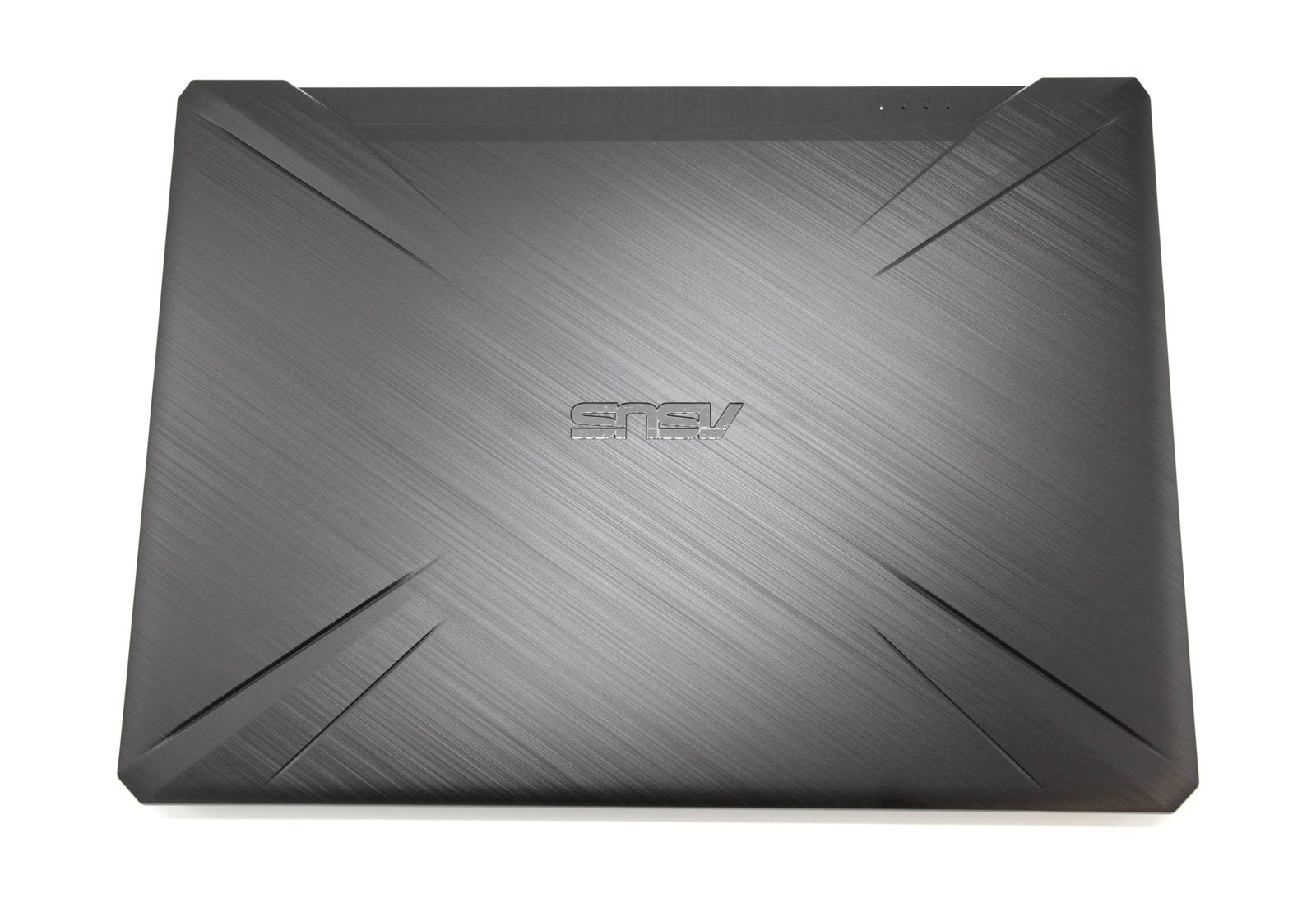 ASUS FX505DV Gaming Laptop: 15.6" RTX 2060, Ryzen 7, 16GB RAM 512GB Warranty - CruiseTech