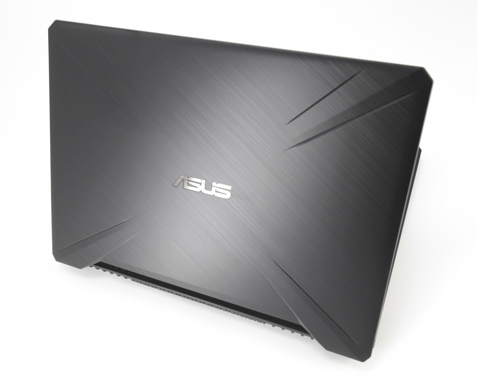 ASUS FX505DV Gaming Laptop: 15.6" RTX 2060, Ryzen 7, 16GB RAM 512GB Warranty - CruiseTech