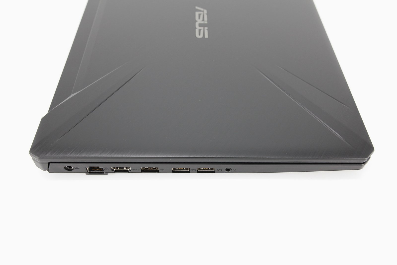 ASUS FX505DV Gaming Laptop: 15.6" RTX 2060, Ryzen 7, 16GB RAM 512GB Warranty - CruiseTech