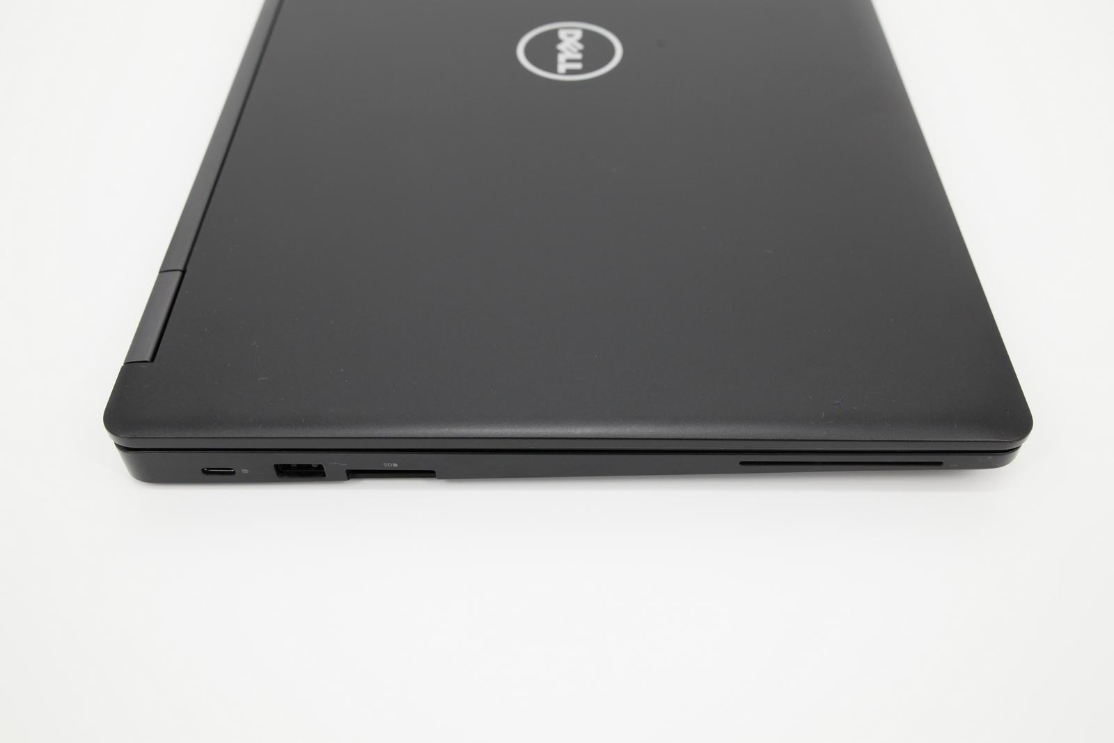 Dell Latitude 5580 15.6" Laptop: 256GB SSD, i5 7th Gen, 8GB RAM, Warranty VAT - CruiseTech