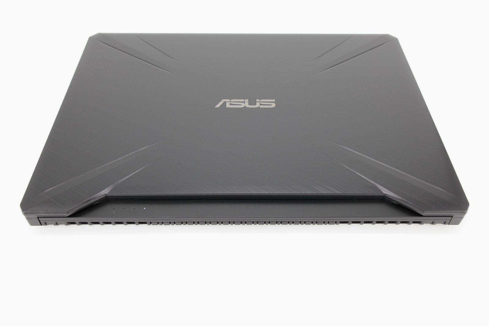 ASUS FX505DV Gaming Laptop: 15.6" RTX 2060, Ryzen 7, 16GB RAM 512GB Warranty - CruiseTech