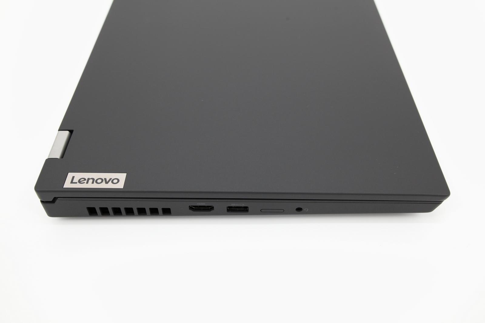 Lenovo ThinkPad P15 Laptop Core i7-10875H 64GB RAM SSD NVIDIA RTX 3000 Warranty - CruiseTech