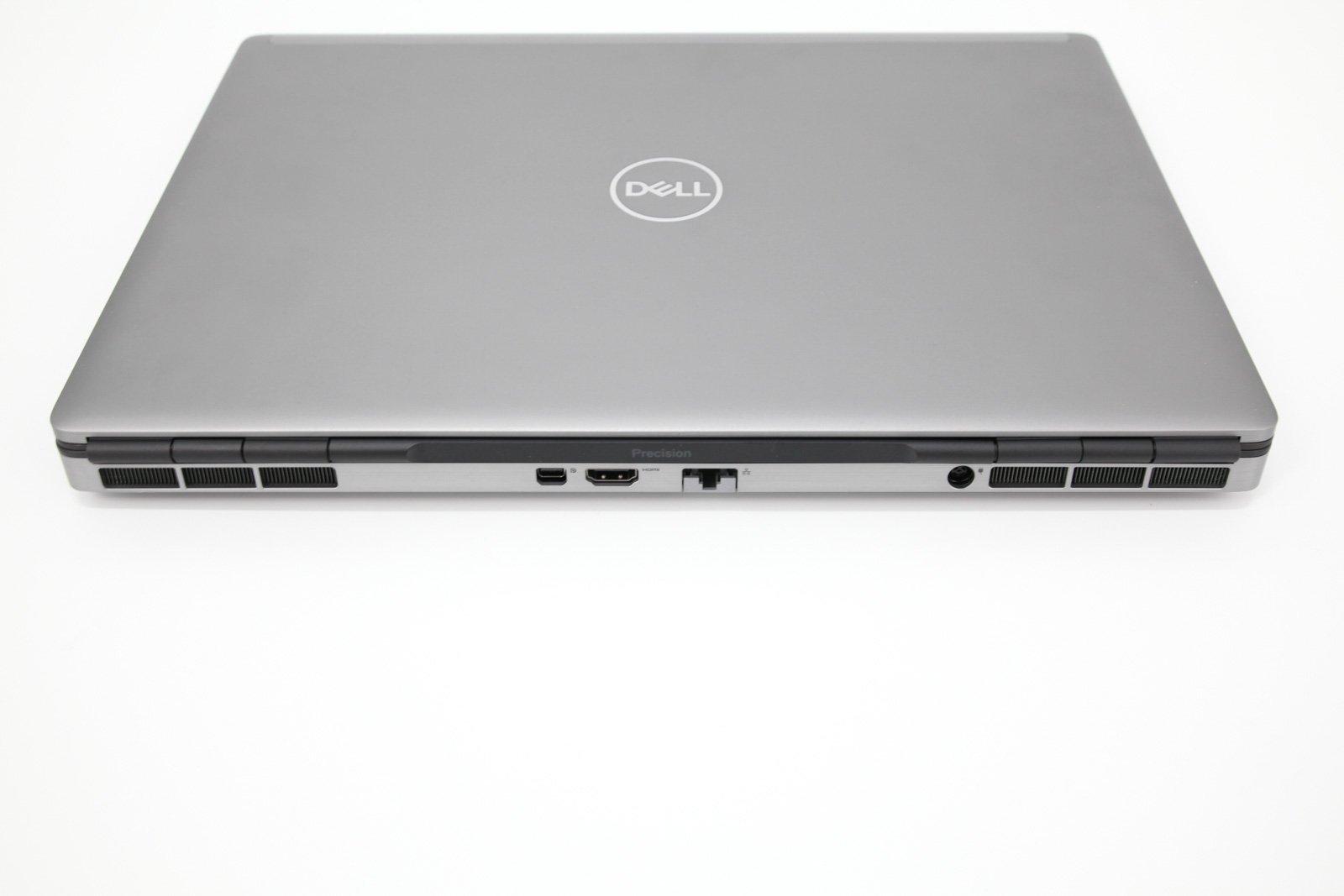 Dell Precision 7550 Laptop: Core i9-10885H RTX 3000, 64GB RAM, 1TB SSD, Warranty - CruiseTech